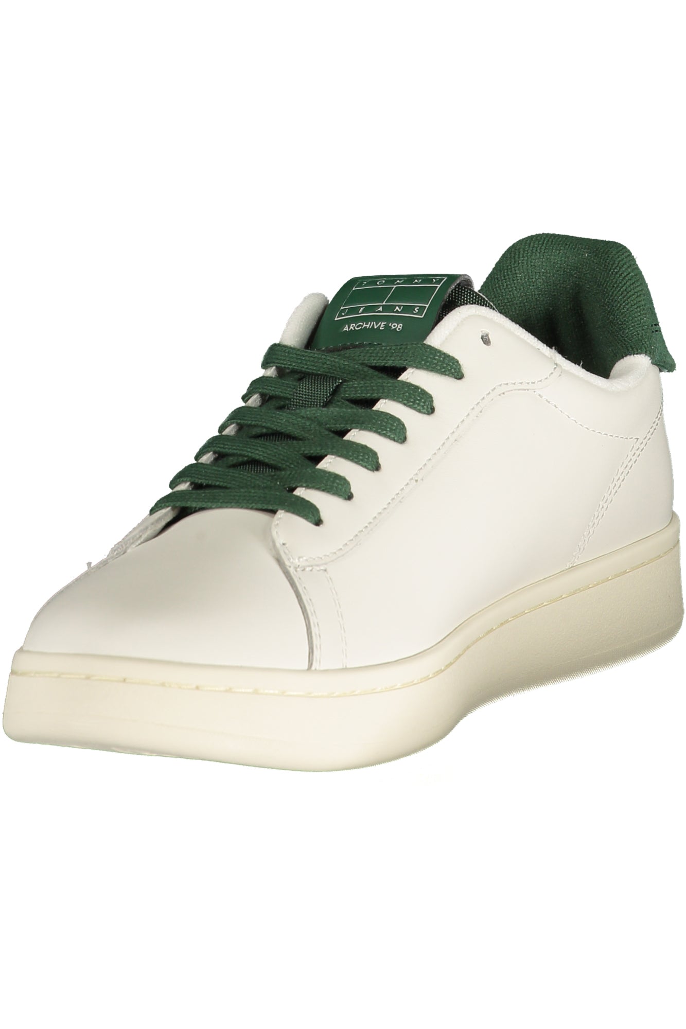 TOMMY HILFIGER Sneakers White - EM0EM01596