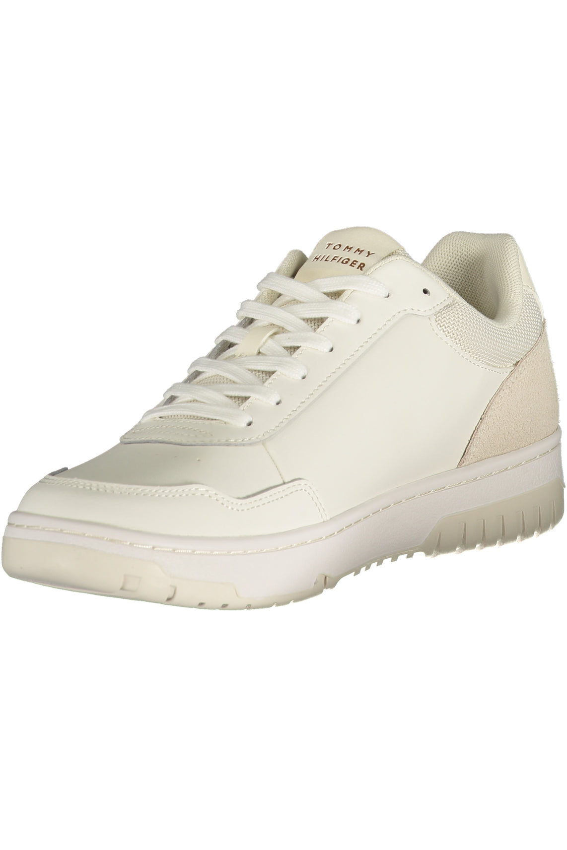 TOMMY HILFIGER Sneakers White - FM0FM05714