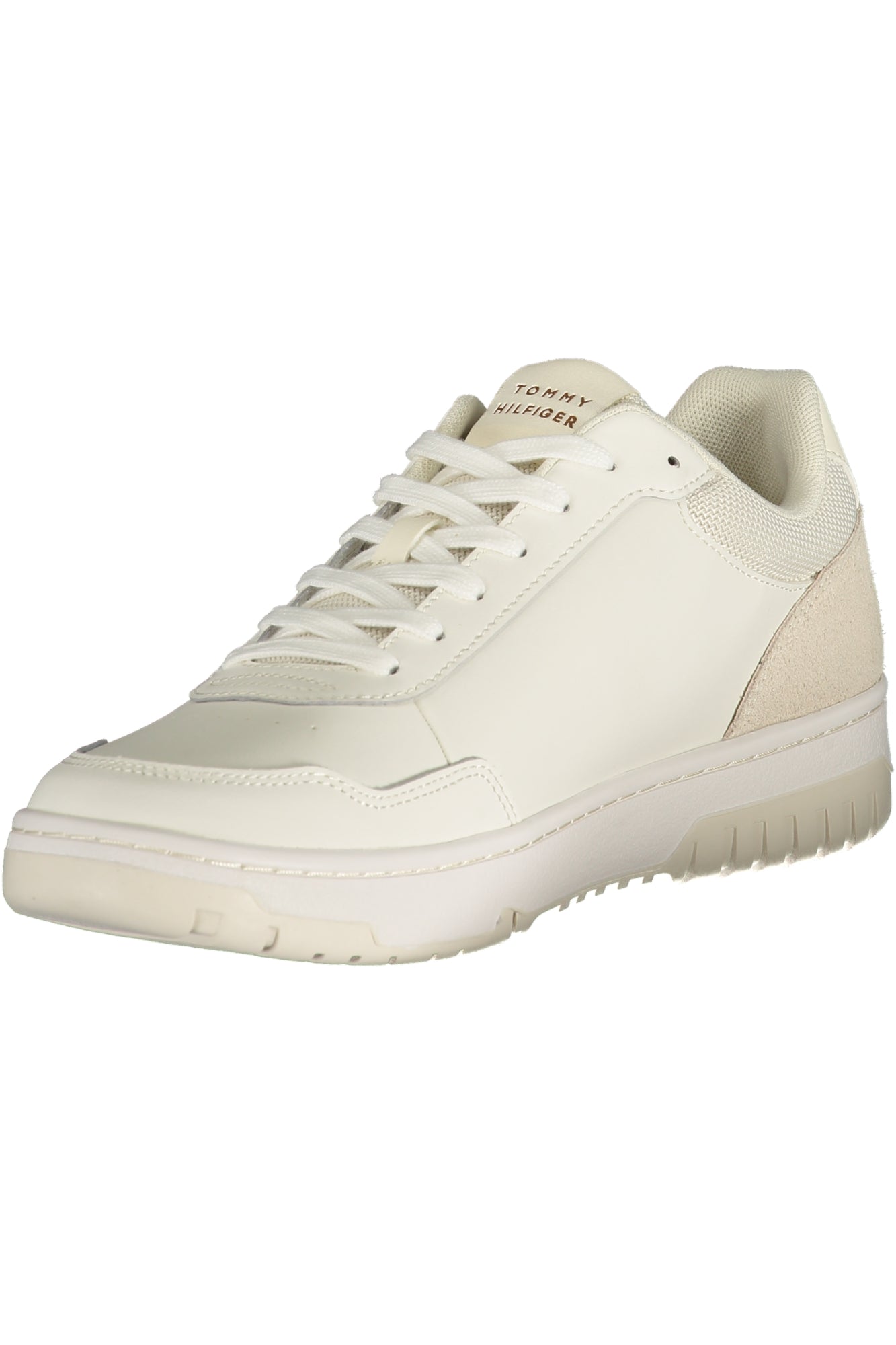 TOMMY HILFIGER Sneakers White - FM0FM05714