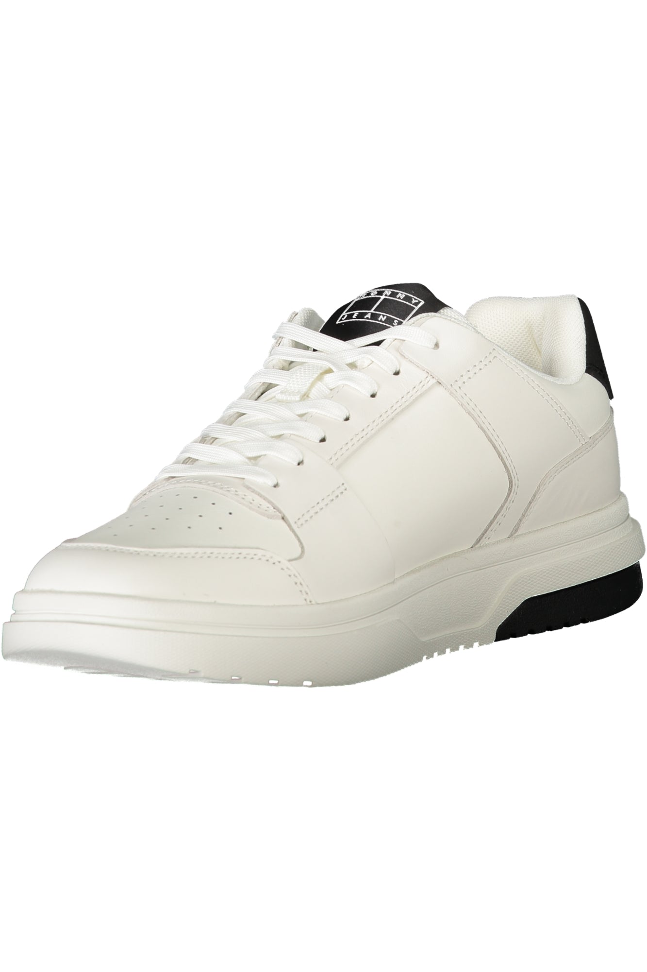 TOMMY HILFIGER Sneakers White - EM0EM01521