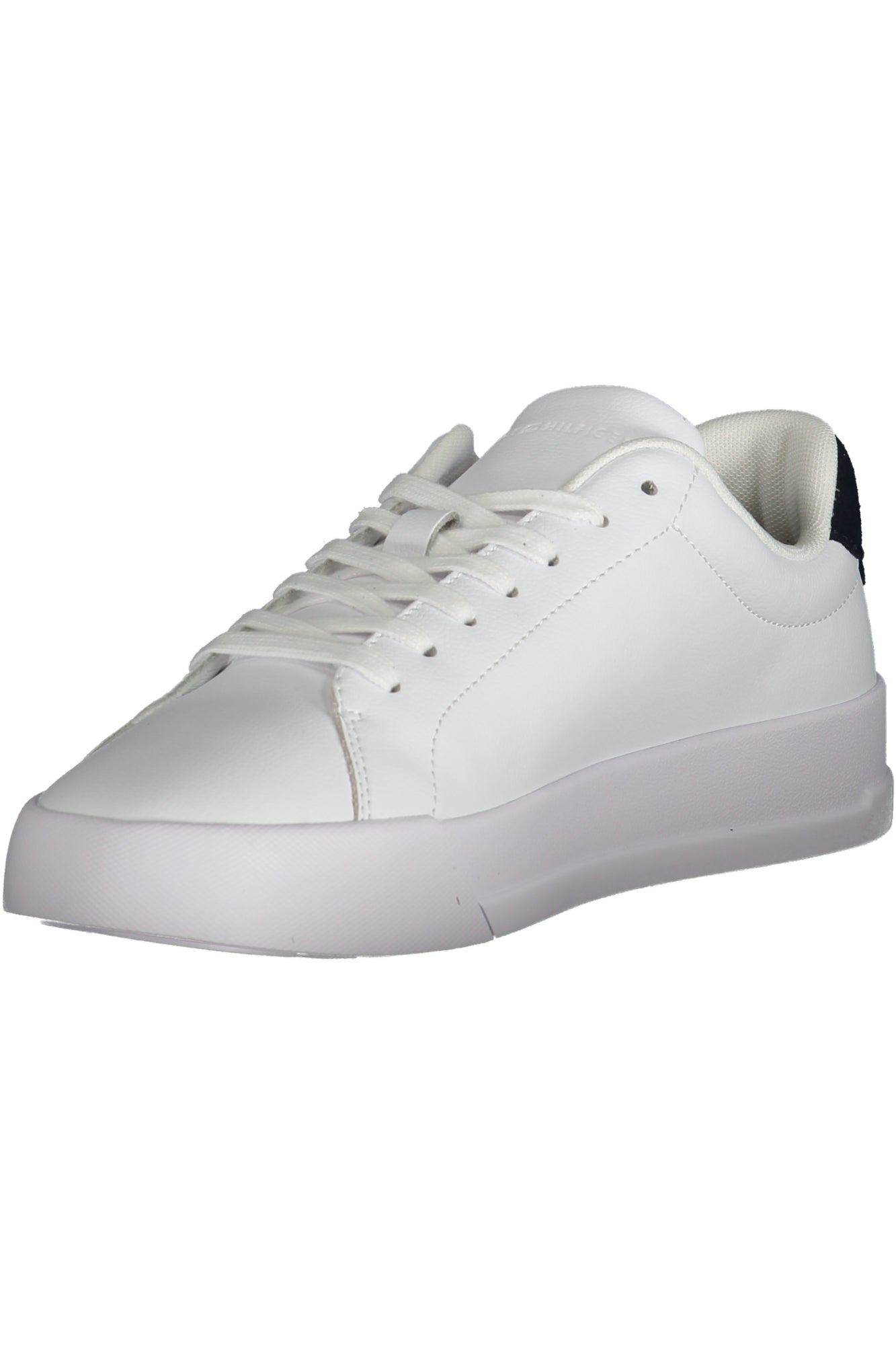 Calzatura sportiva uomo bianco