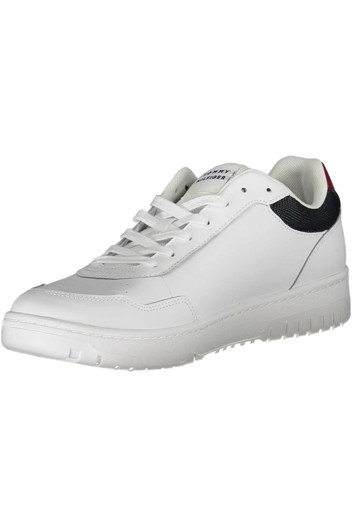 TOMMY HILFIGER Sneakers White - EM0EM05369