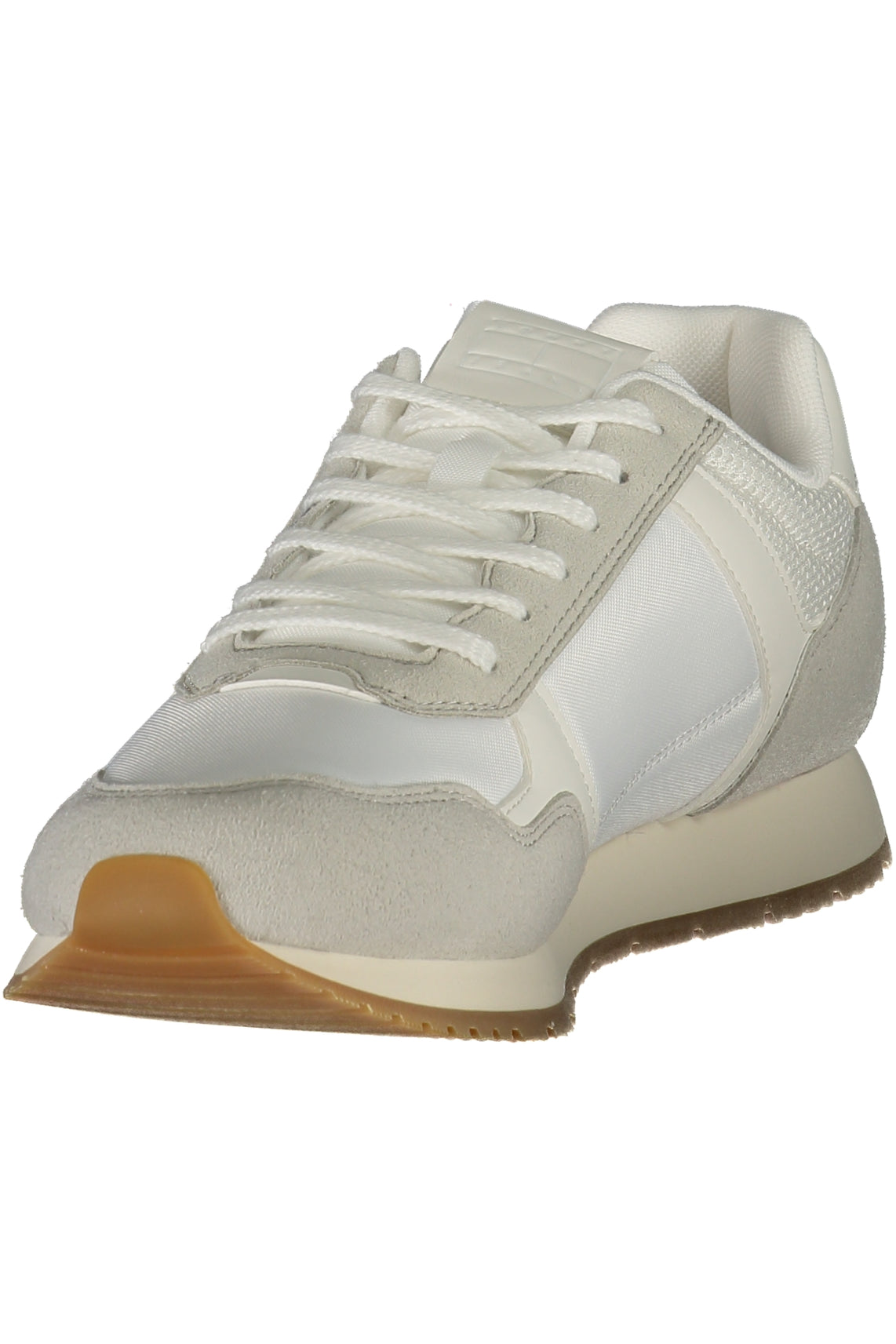 TOMMY HILFIGER Sneakers White - EM0EM01617