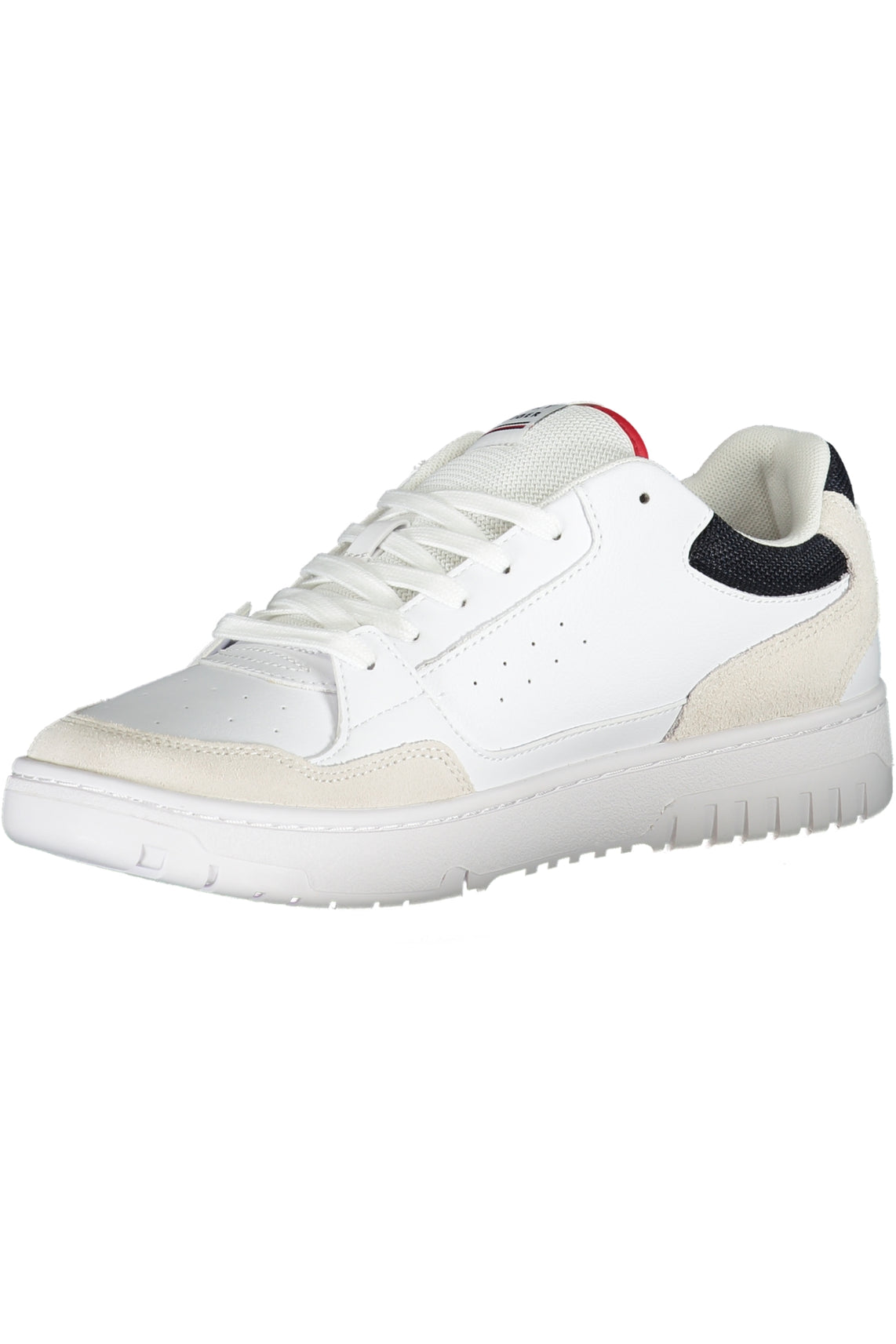 TOMMY HILFIGER Sneakers White - FM0FM04730