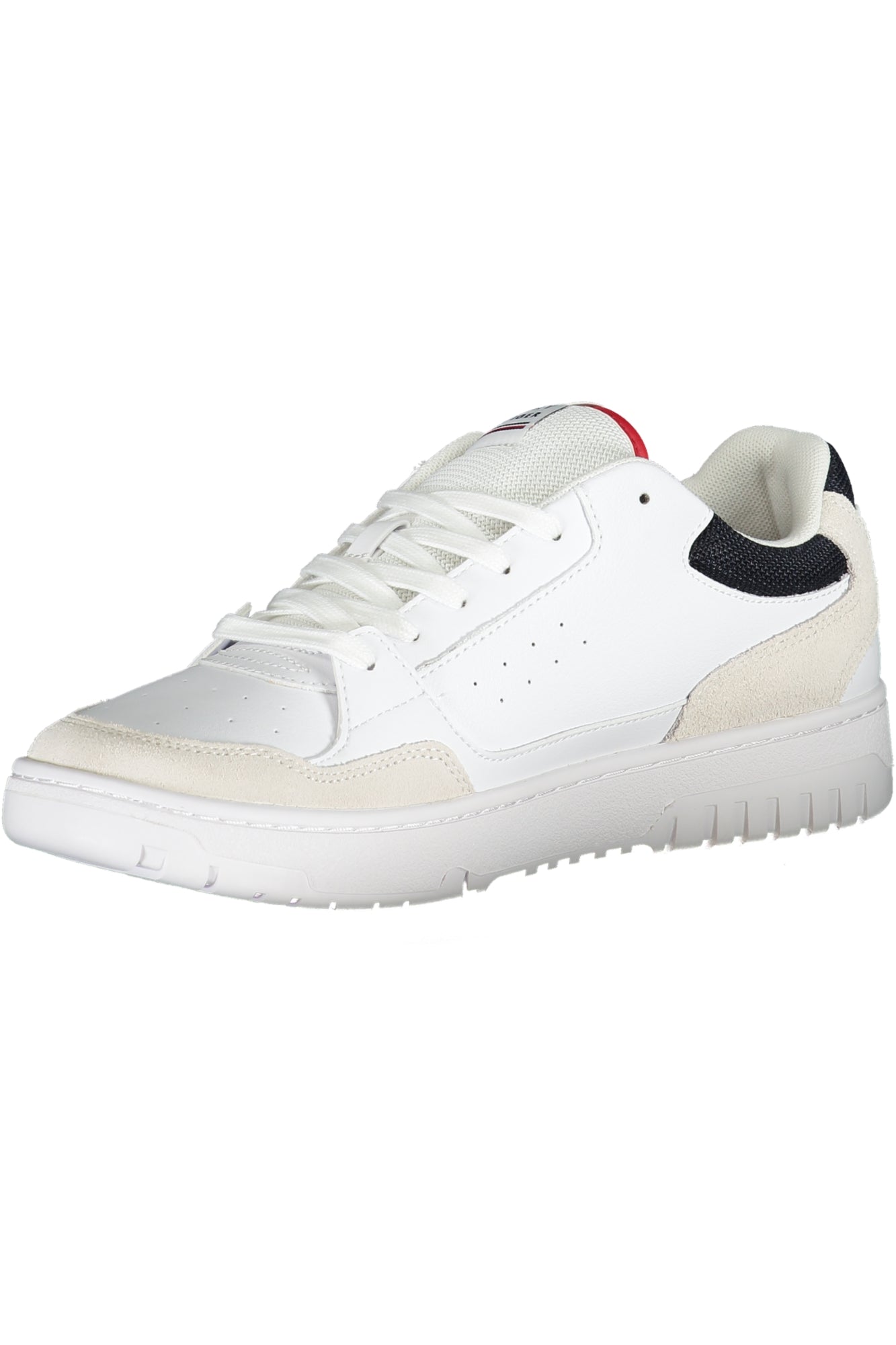 TOMMY HILFIGER Sneakers White - FM0FM04730