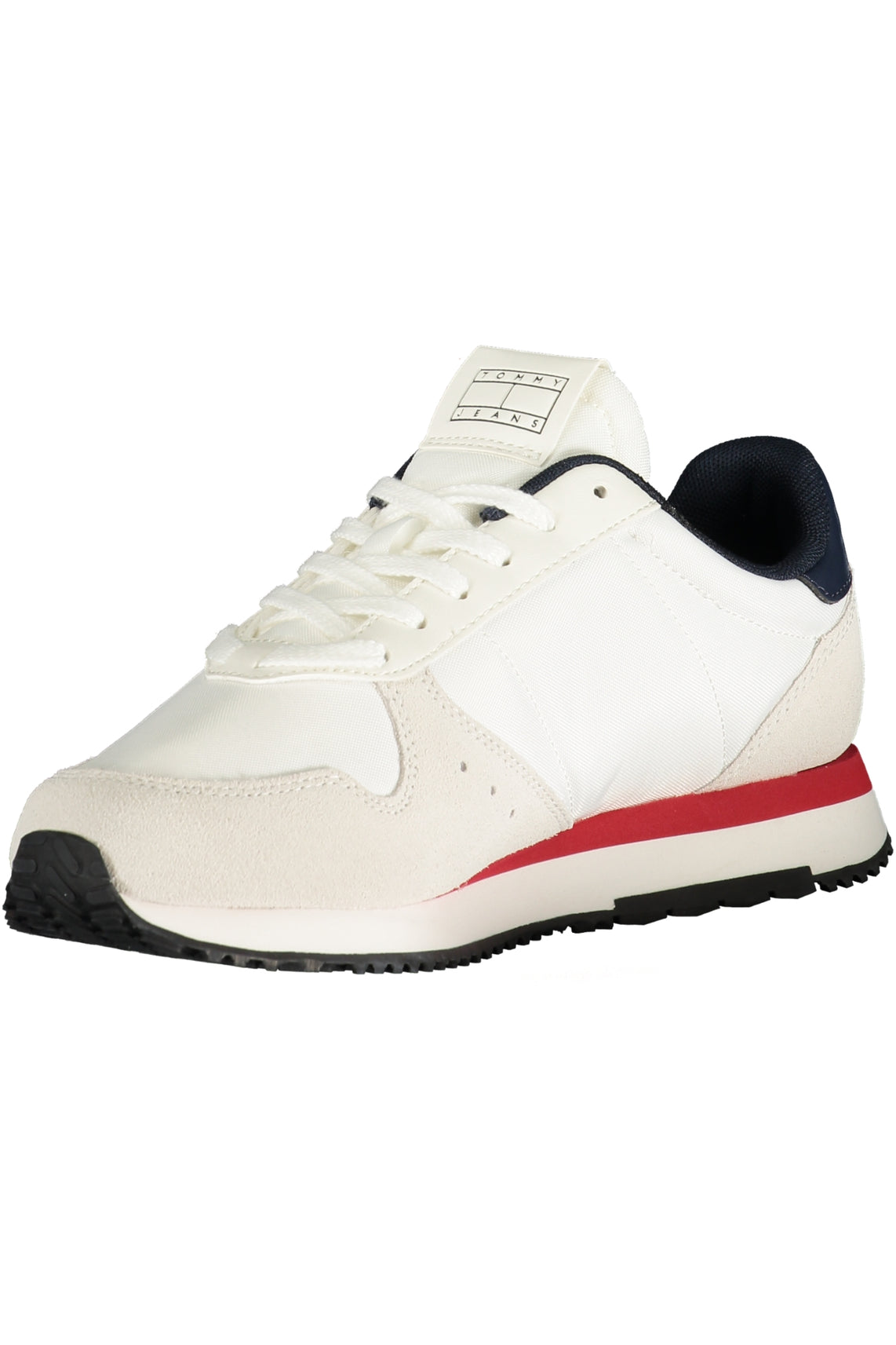 TOMMY HILFIGER Sneakers White - EM0EM01649