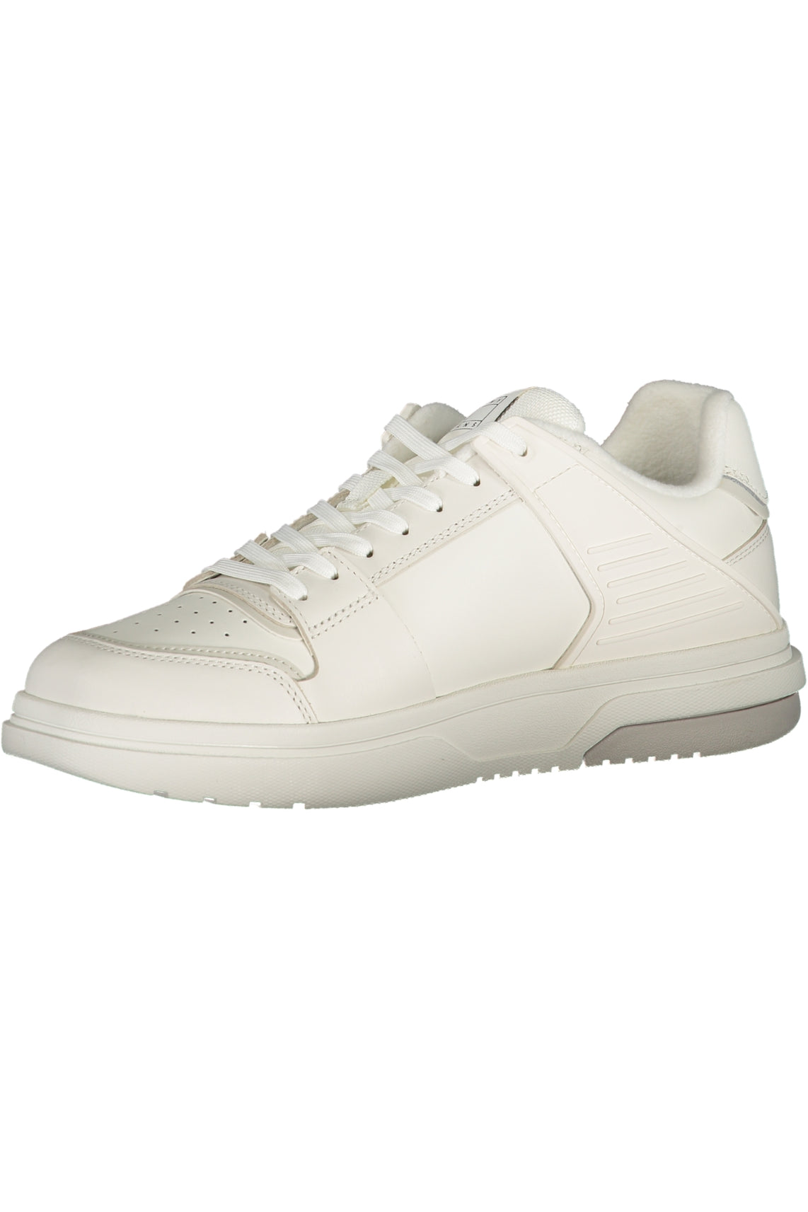 TOMMY HILFIGER Sneakers White - EM0EM01460