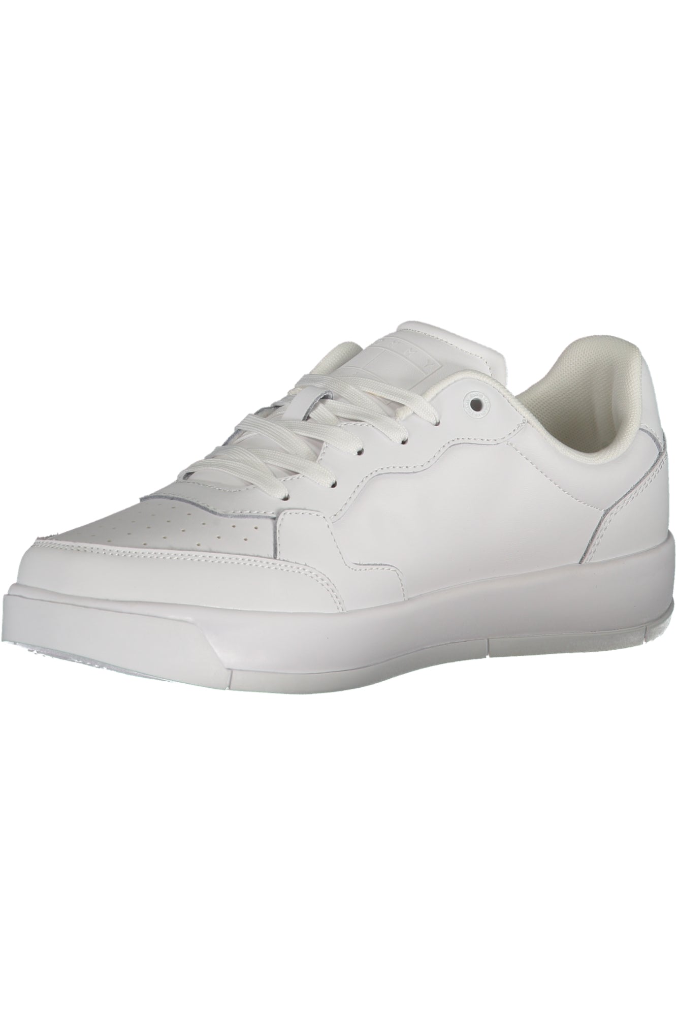 TOMMY HILFIGER Sneakers White - EM0EM01397