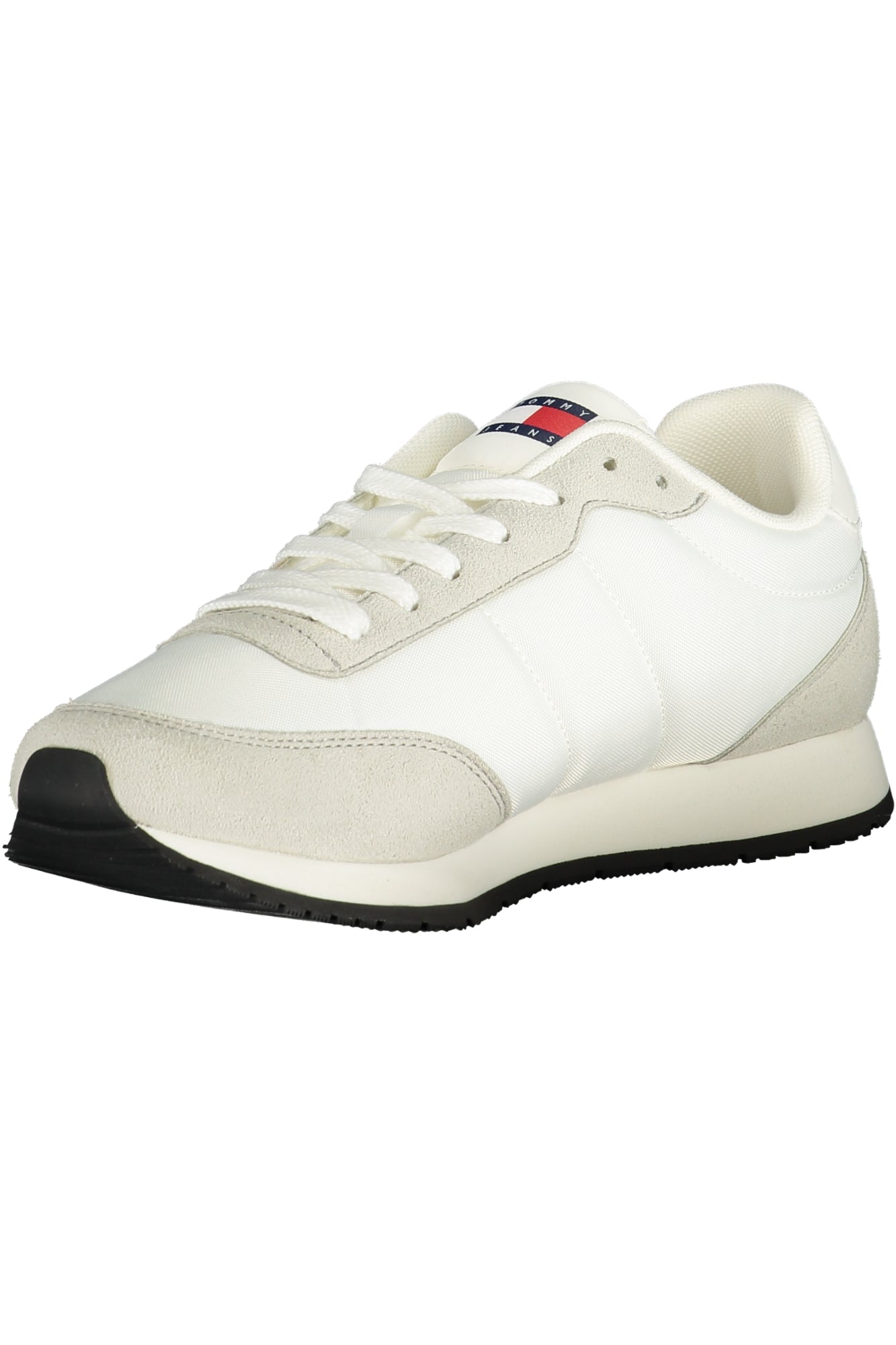 TOMMY HILFIGER Sneakers White - EM0EM01709