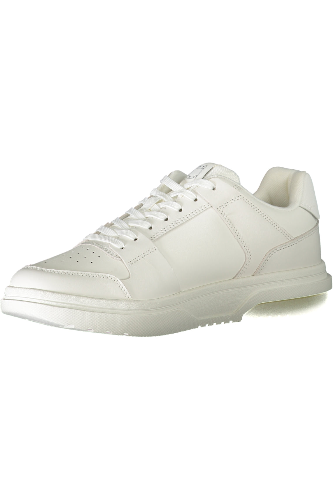 Men's sports shoes white