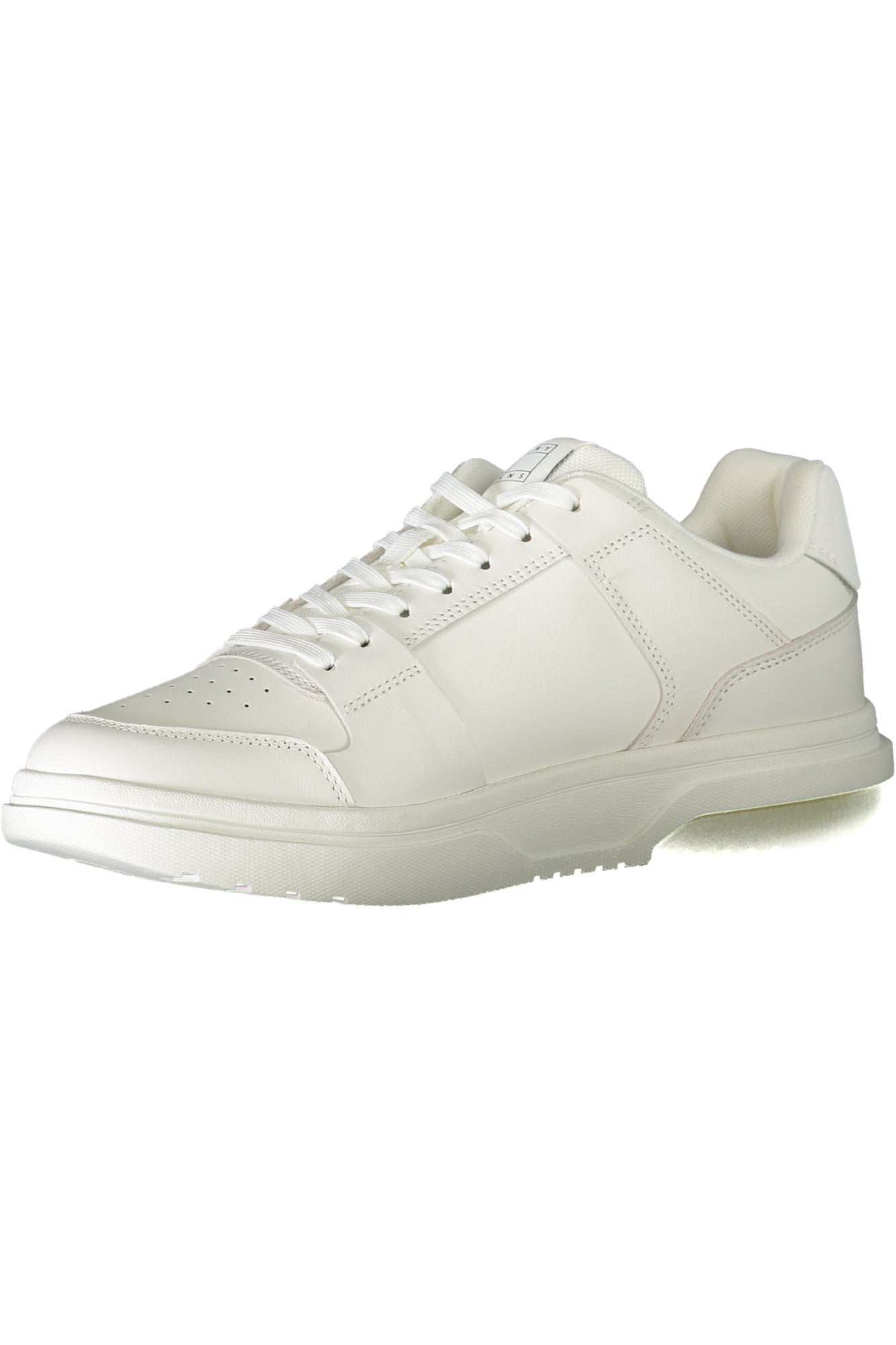 Men's sports shoes white