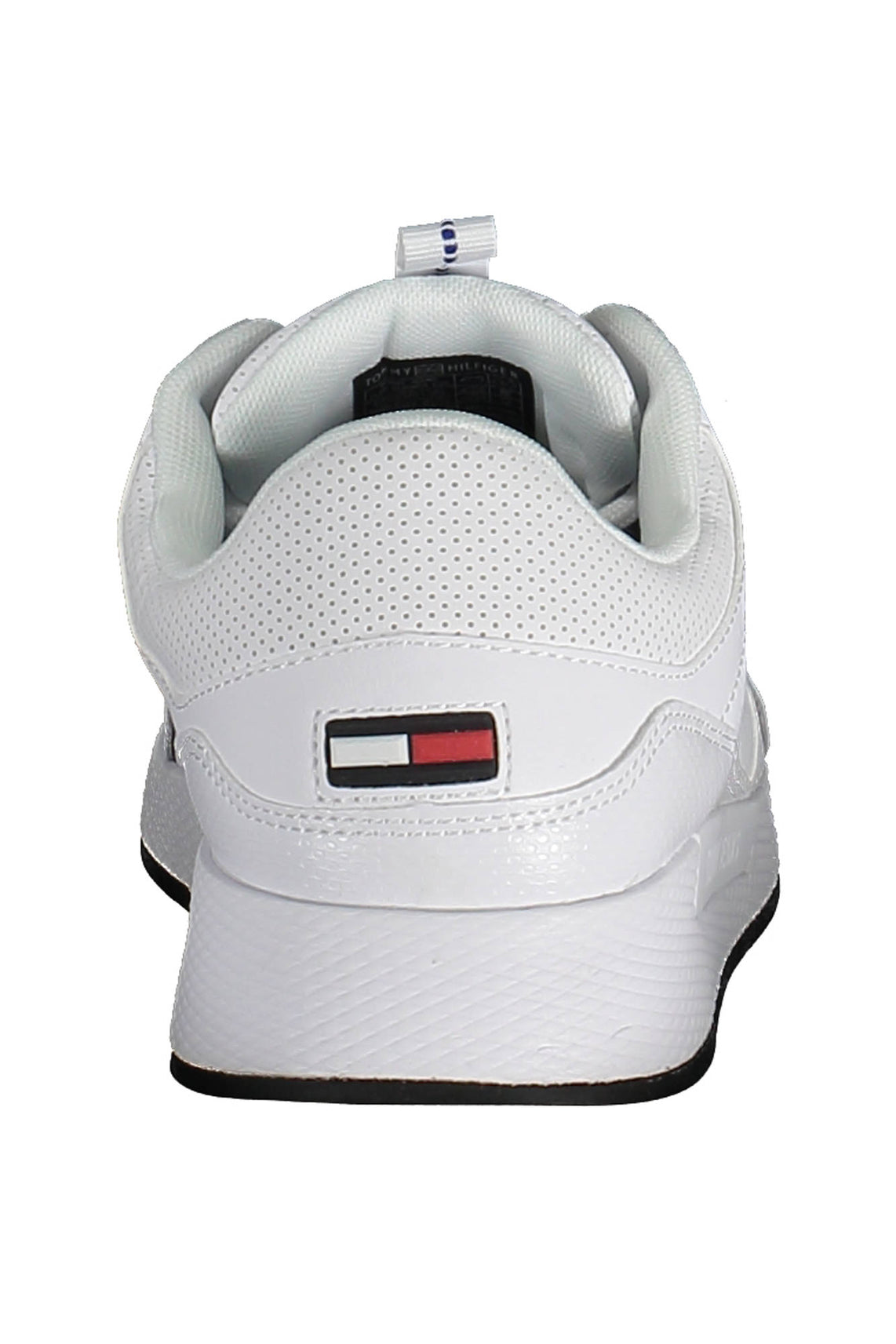 TOMMY HILFIGER Sneakers White - EM0EM01080