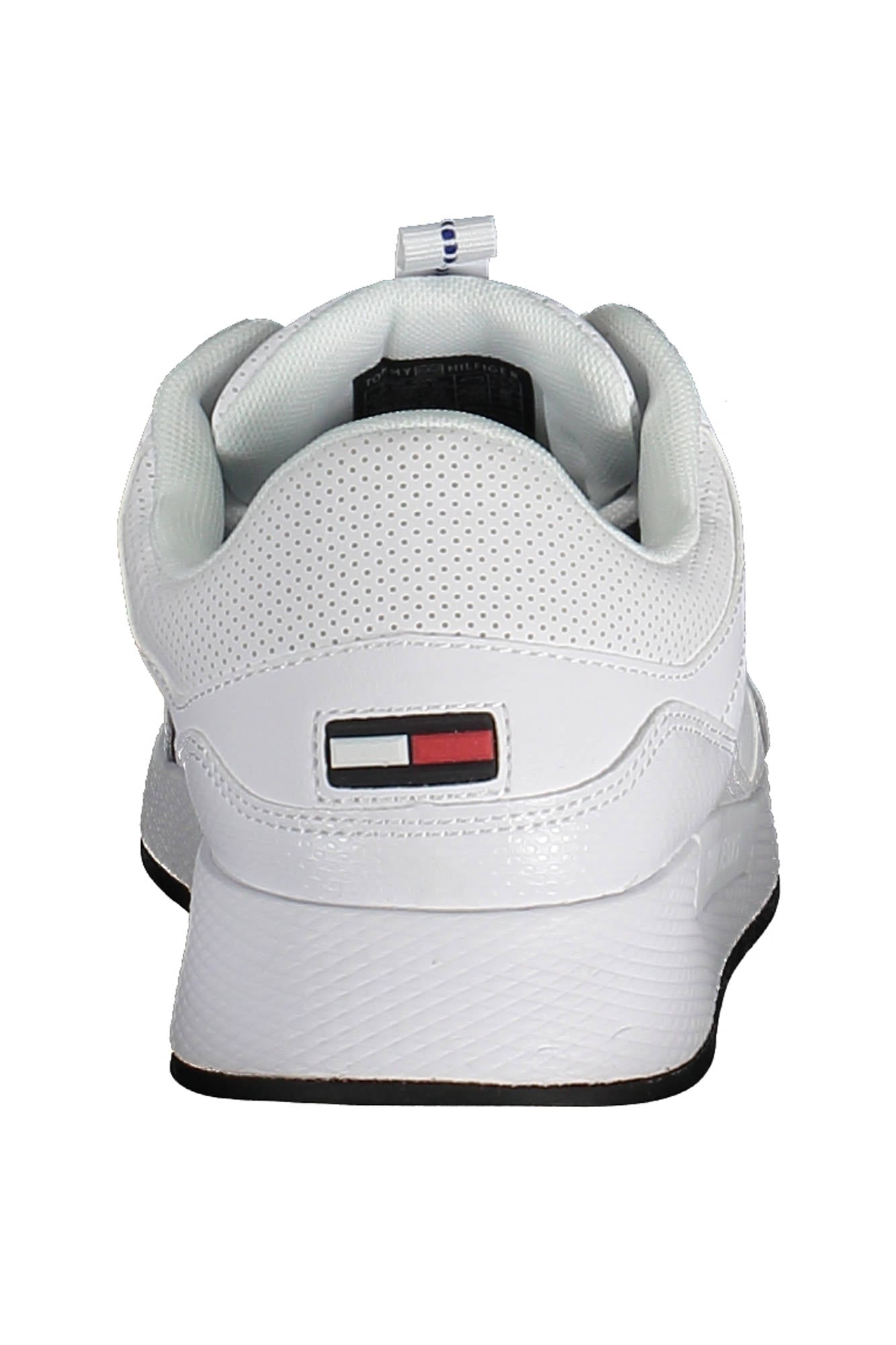 TOMMY HILFIGER Sneakers White - EM0EM01080
