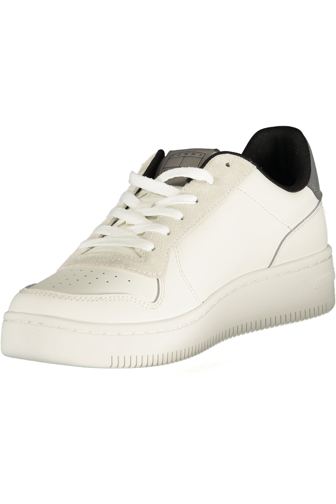 TOMMY HILFIGER Sneakers White - EM0EM01681