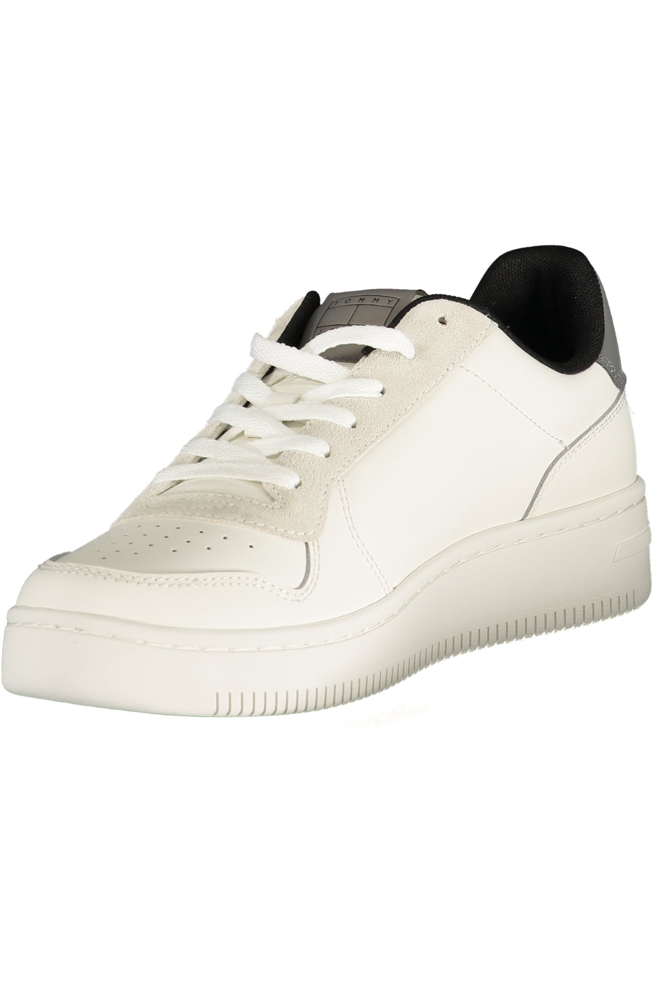 TOMMY HILFIGER Sneakers White - EM0EM01681