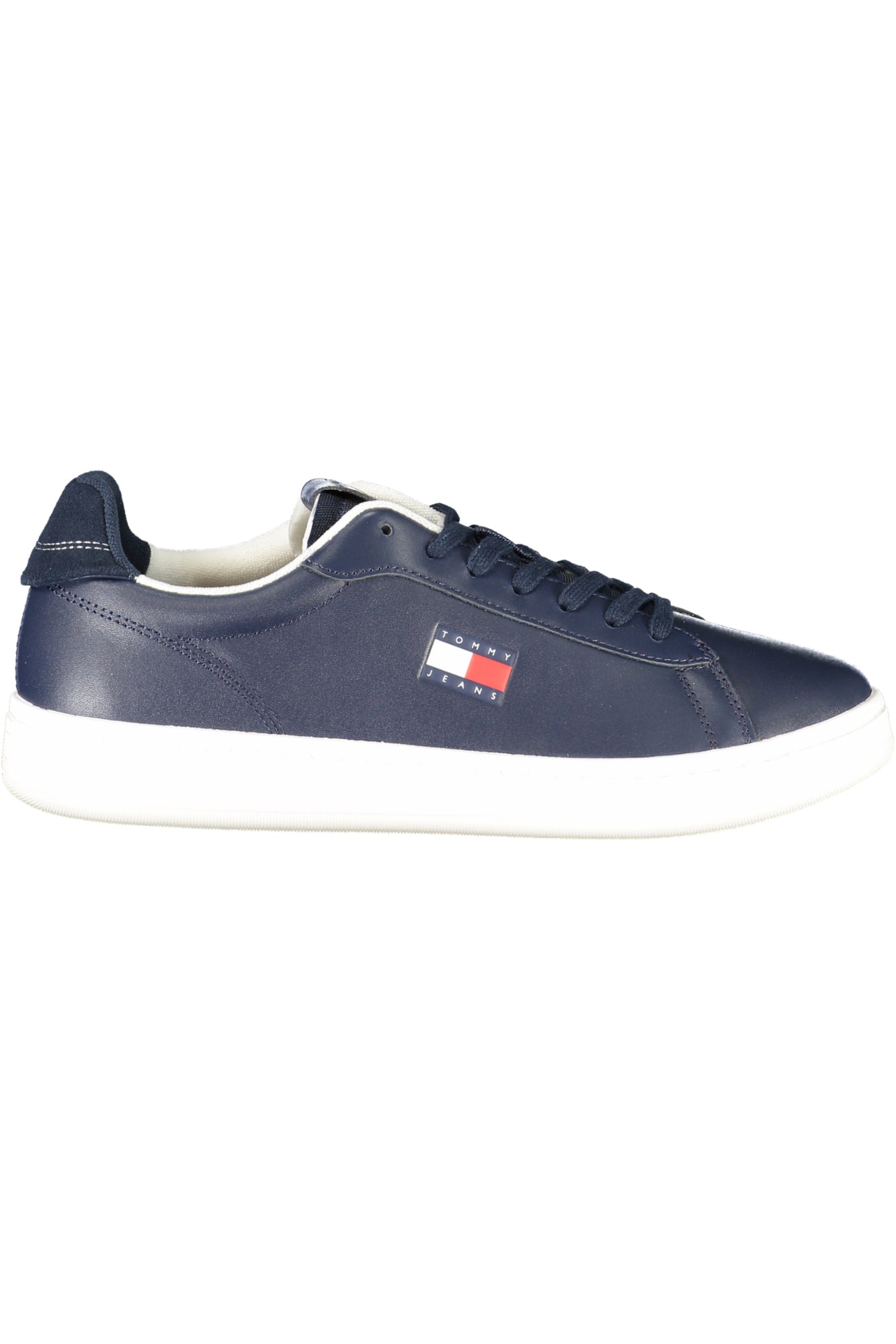 TOMMY HILFIGER Sneakers Blue - EM0EM01596