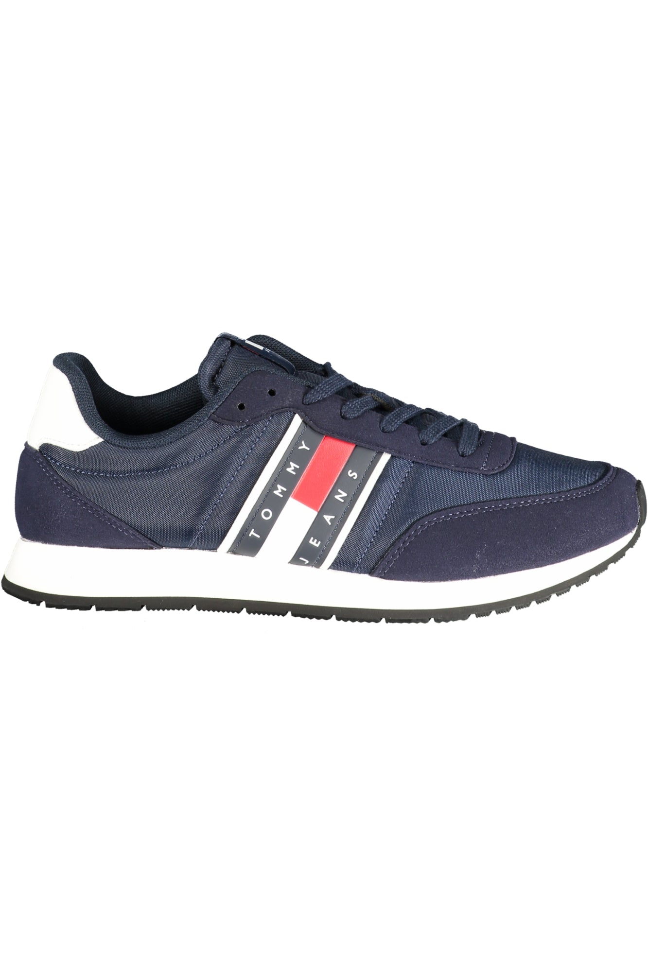 TOMMY HILFIGER Sneakers Blue - EM0EM01709