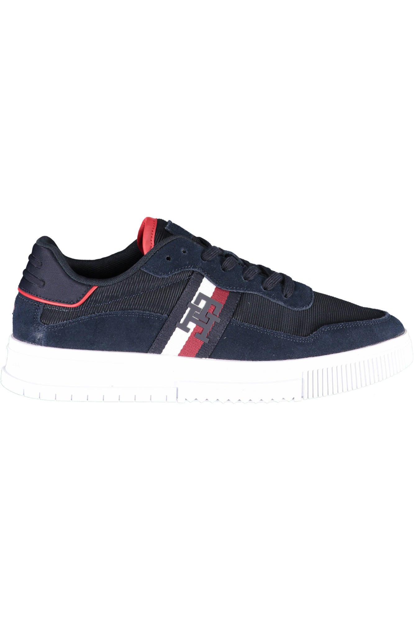 TOMMY HILFIGER Sneakers Blue - FM0FM04585