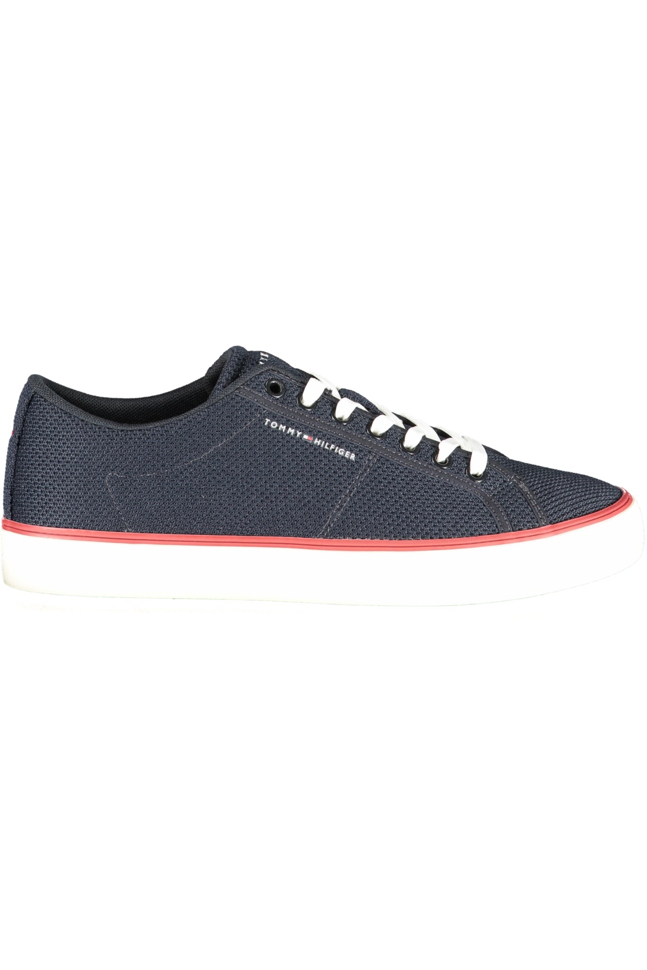 TOMMY HILFIGER Sneakers Blue - FM0FM05820