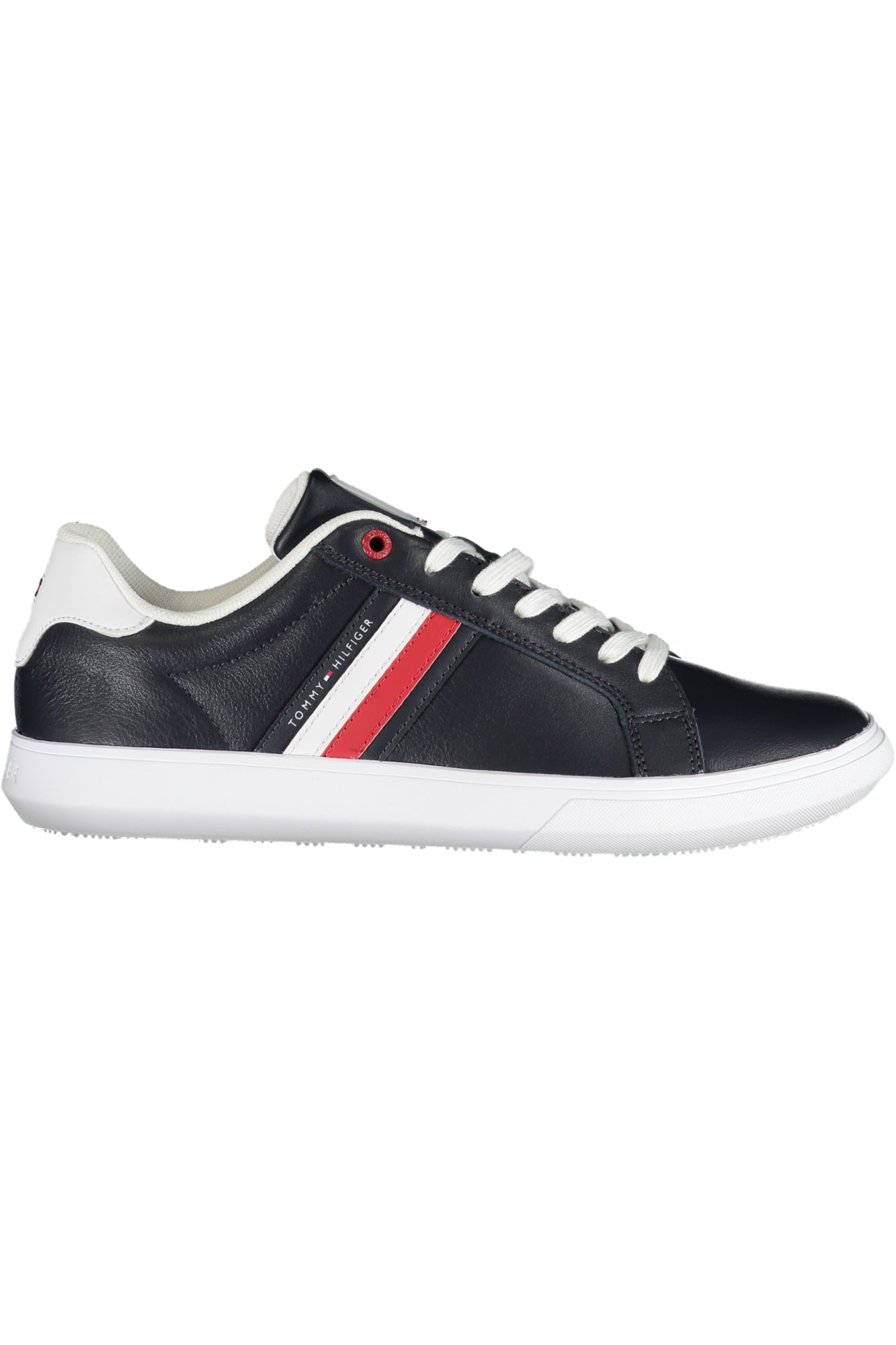 TOMMY HILFIGER Sneakers Blue - FM0FM04921