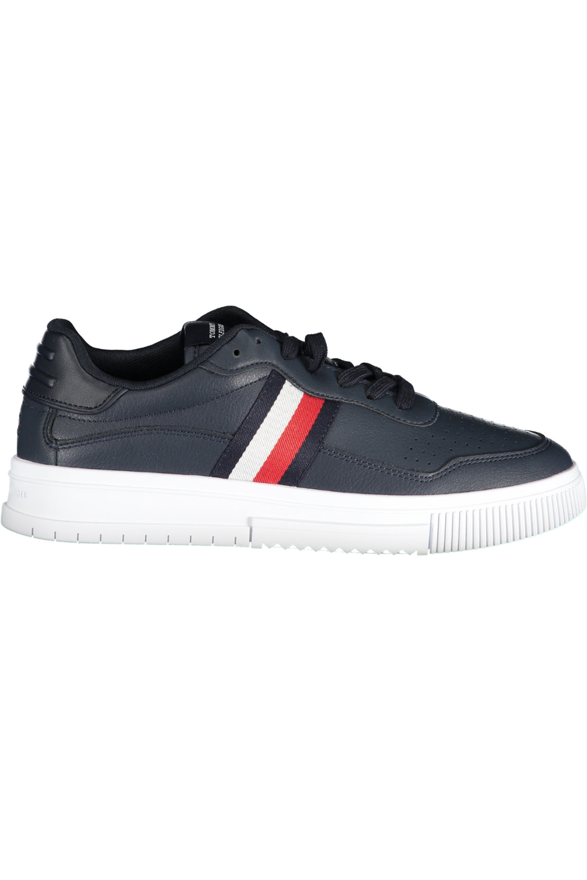 TOMMY HILFIGER Sneakers Blue - FM0FM04824