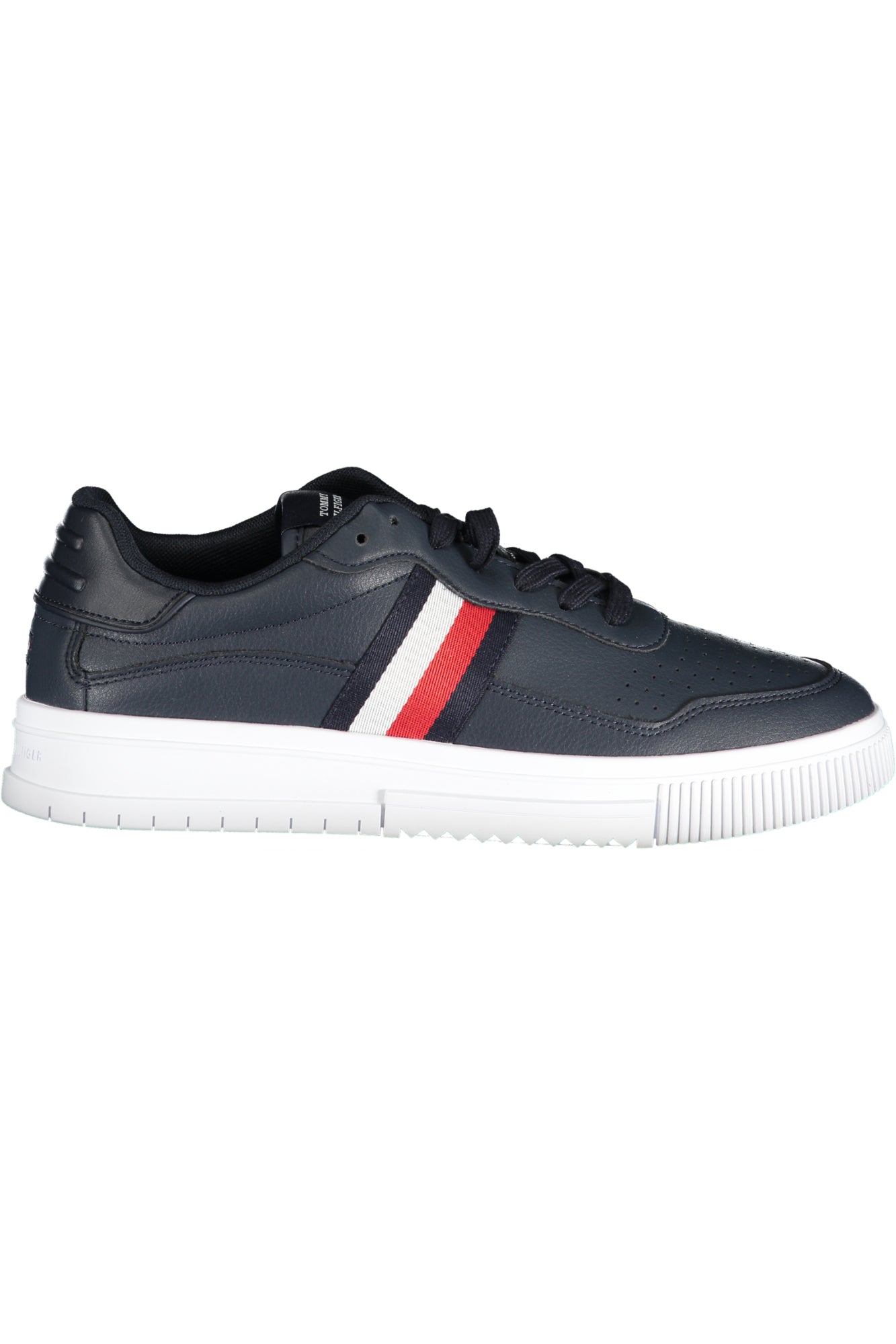 TOMMY HILFIGER Sneakers Blue - FM0FM04824