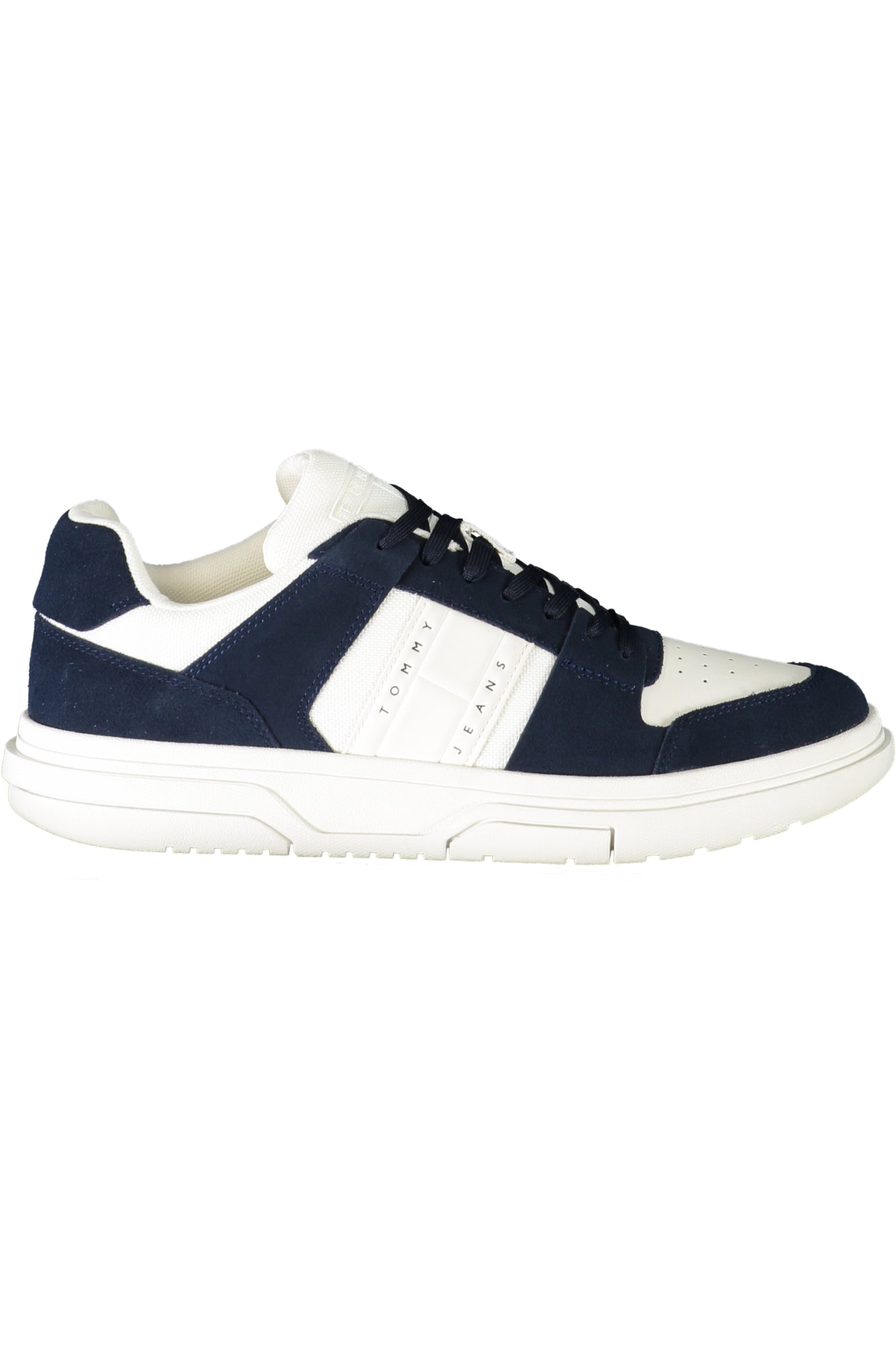 TOMMY HILFIGER Sneakers Blue - EM0EM01371