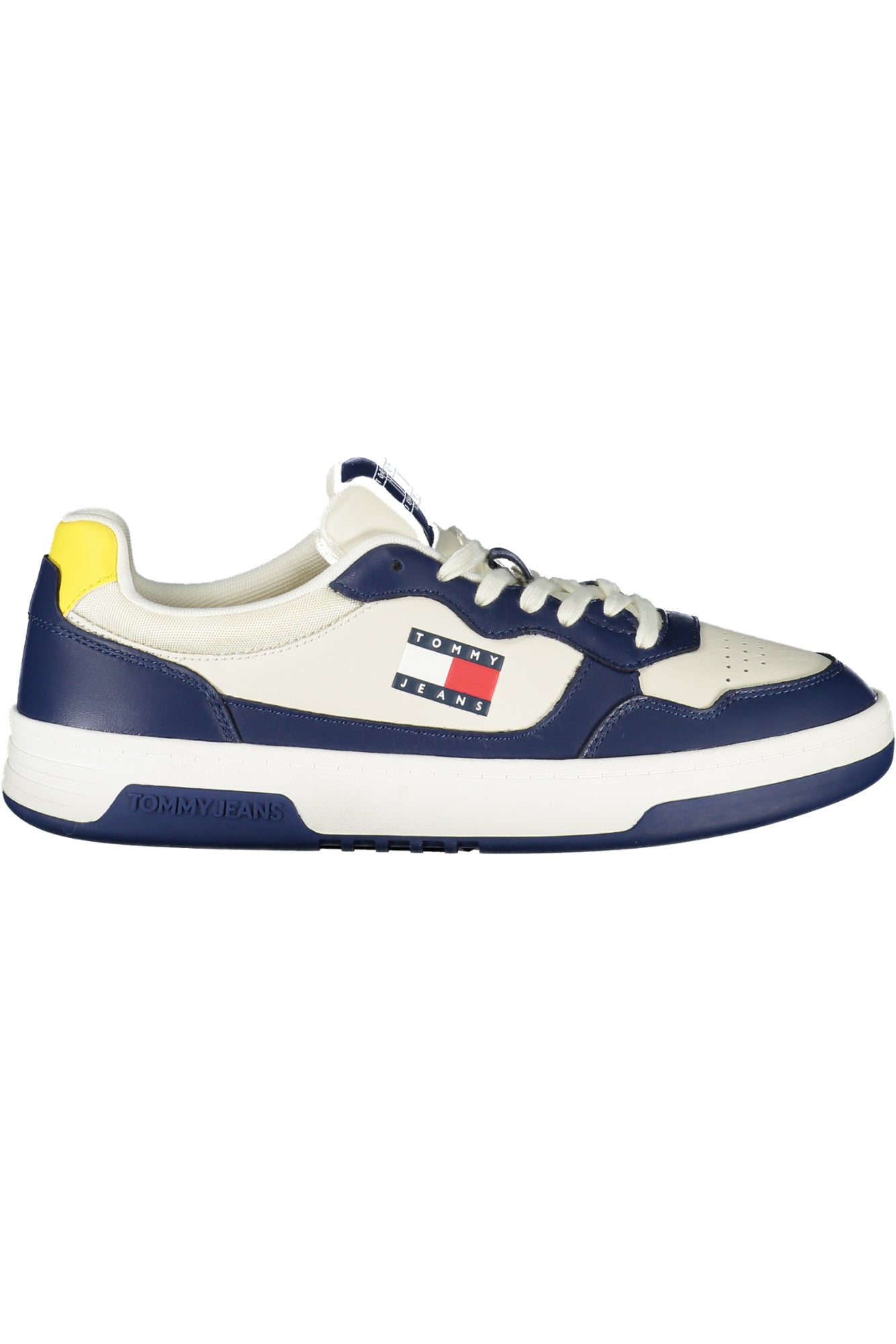 TOMMY HILFIGER Sneakers Blue - EM0EM01443