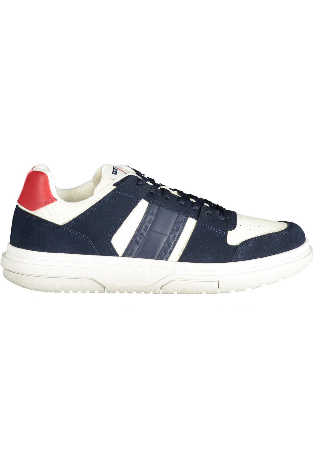TOMMY HILFIGER Sneakers Blue - EM0EM01457