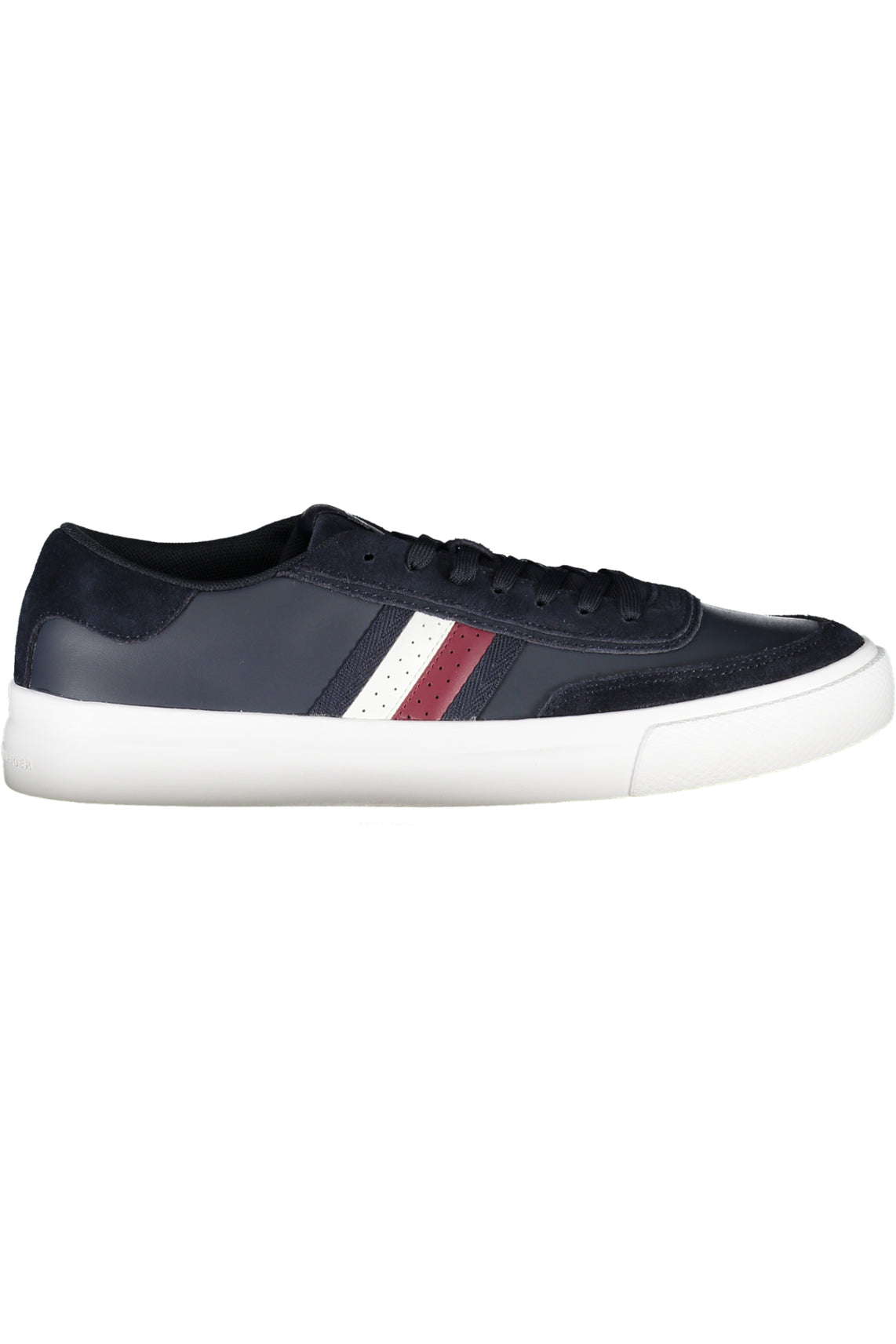 TOMMY HILFIGER Sneakers Blue - FM0FM04975