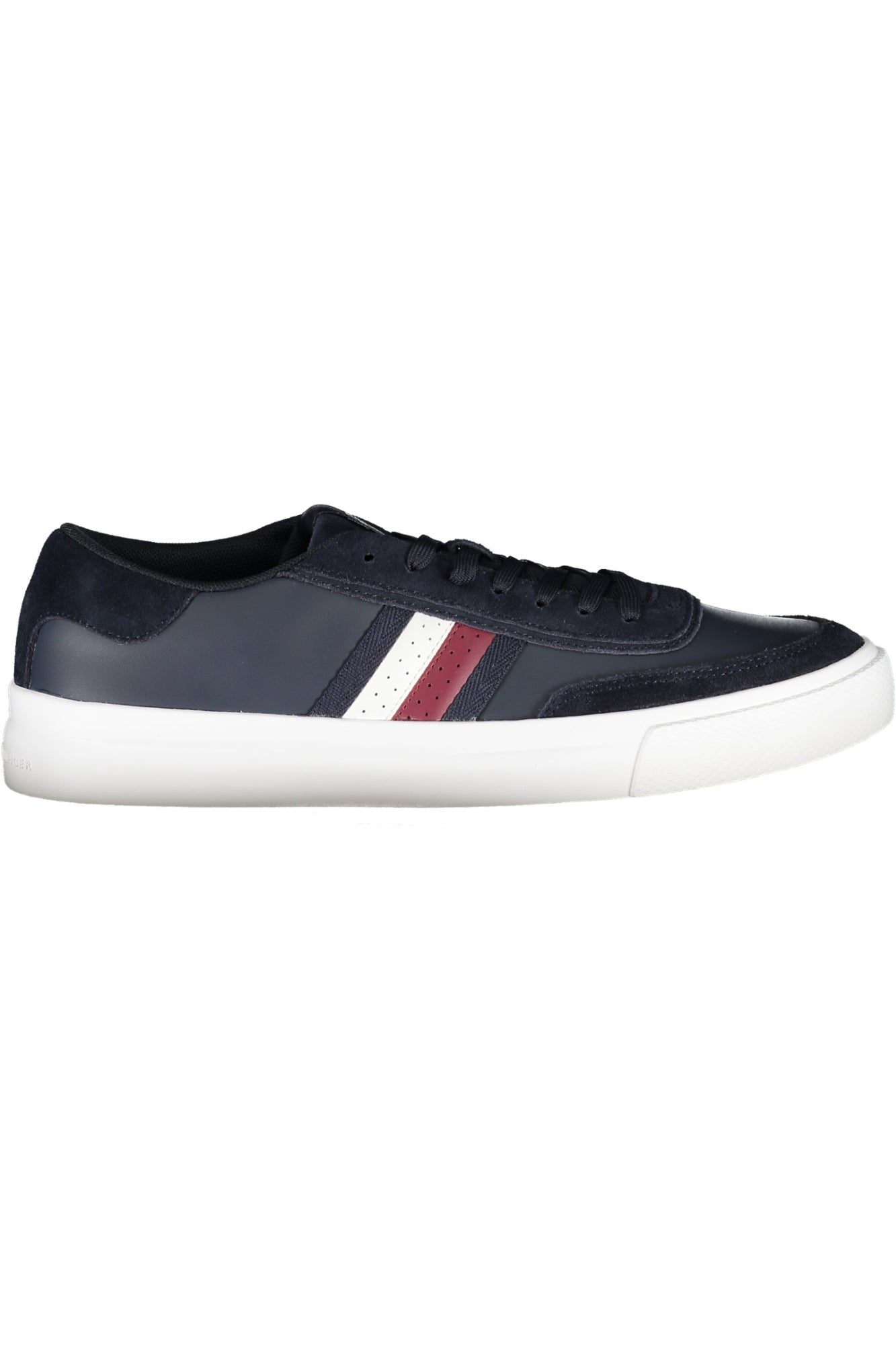 TOMMY HILFIGER Sneakers Blue - FM0FM04975