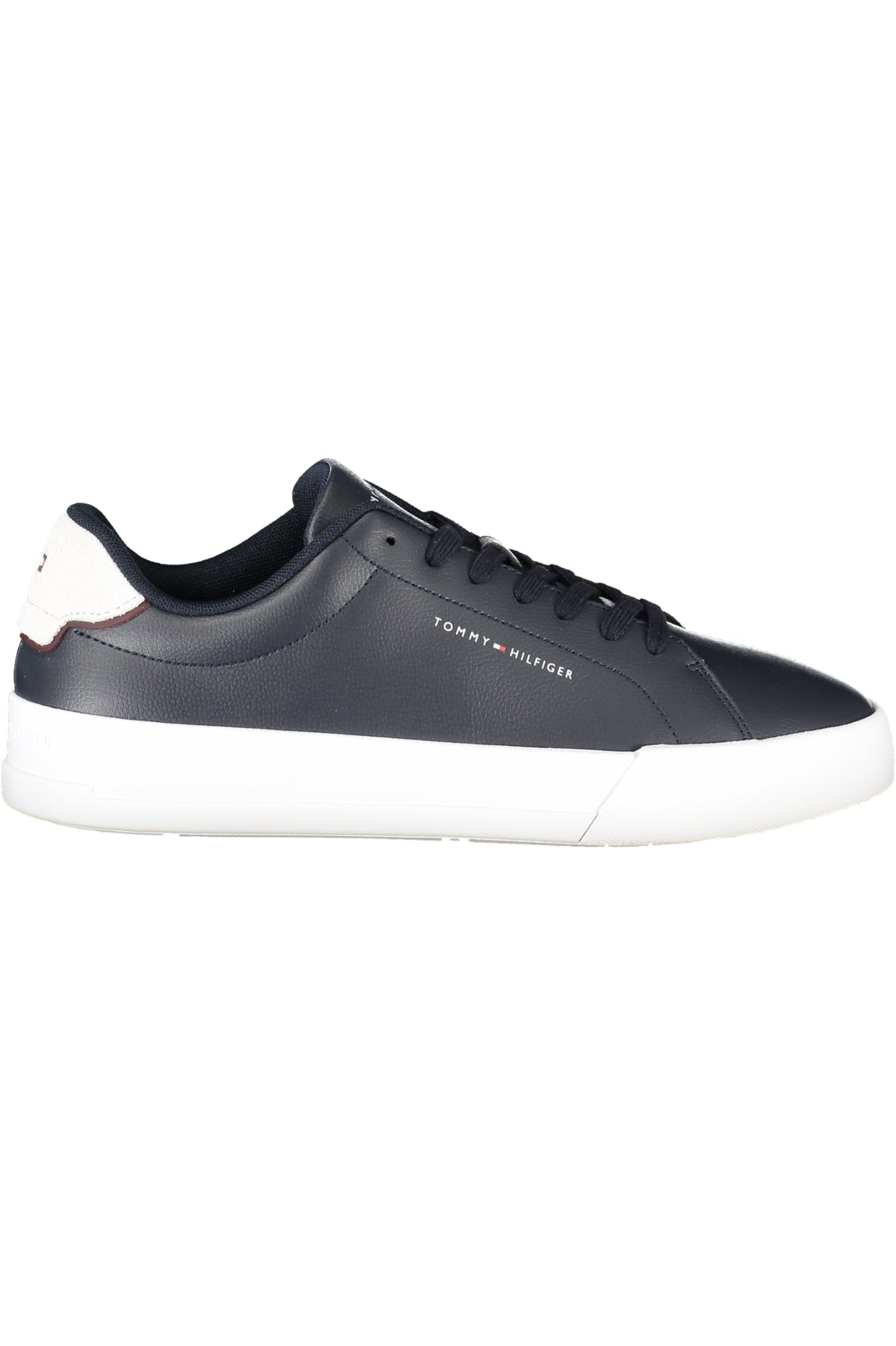 TOMMY HILFIGER Sneakers Blue - FM0FM05367