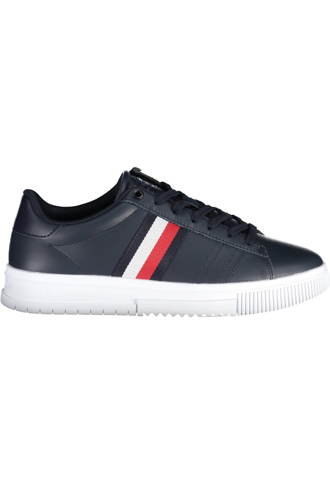 TOMMY HILFIGER Sneakers Blue - FM0FM04706