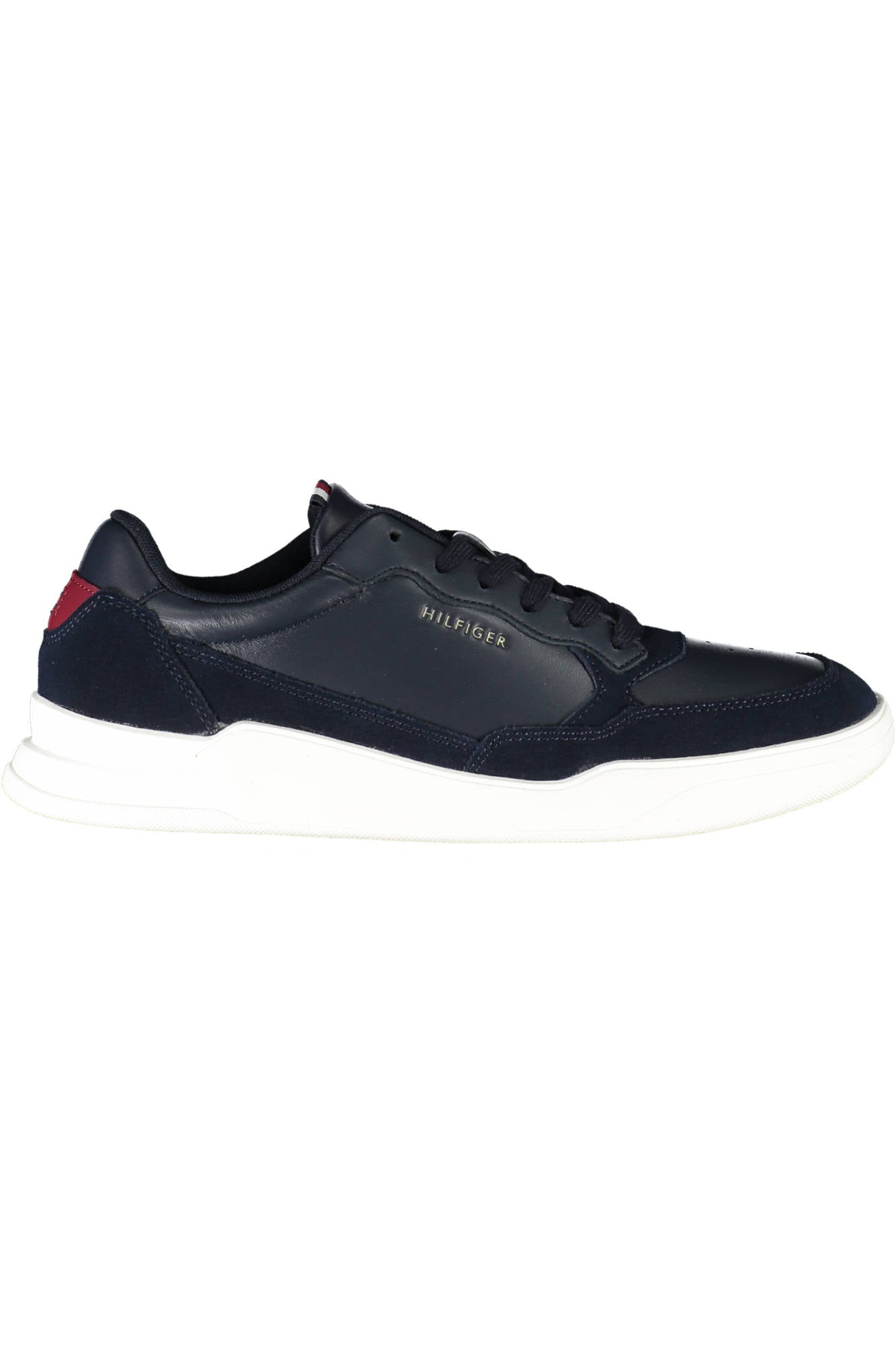 TOMMY HILFIGER Sneakers Blue - FM0FM04358