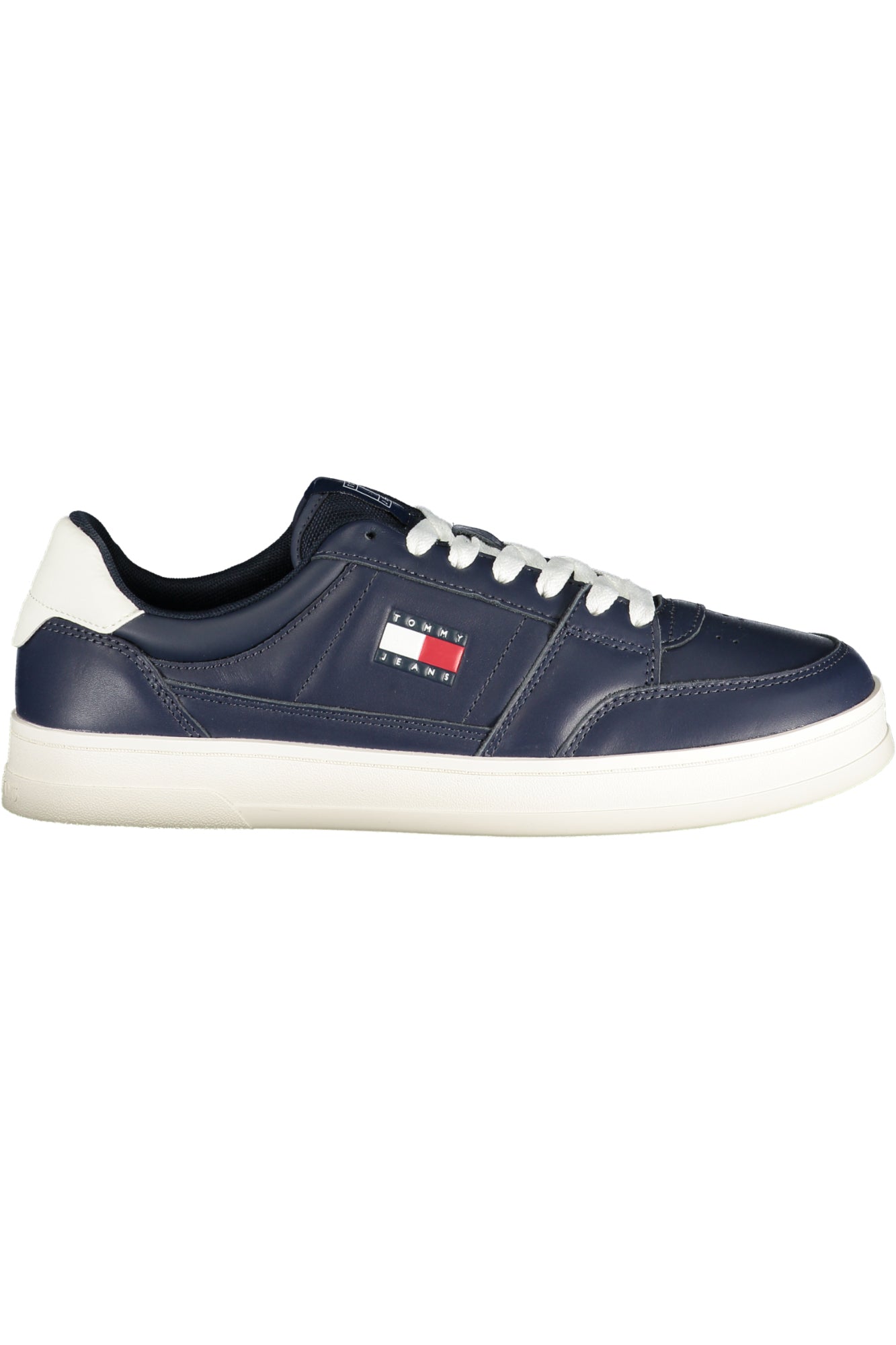 TOMMY HILFIGER Sneakers Blue - EM0EM01574