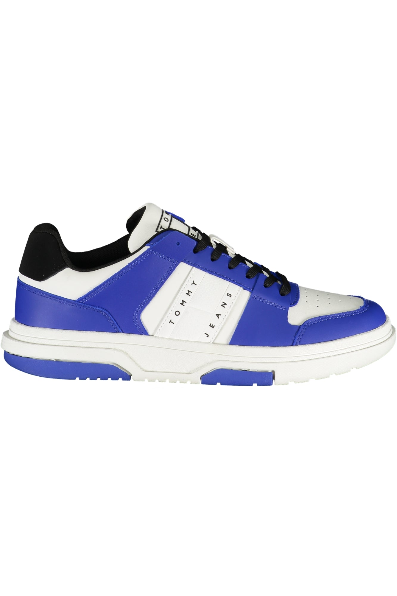 TOMMY HILFIGER Sneakers Blue - EM0EM01283