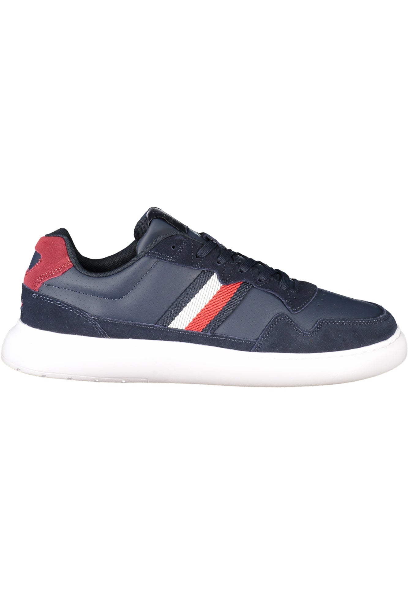 TOMMY HILFIGER Sneakers Blue - FM0FM04889