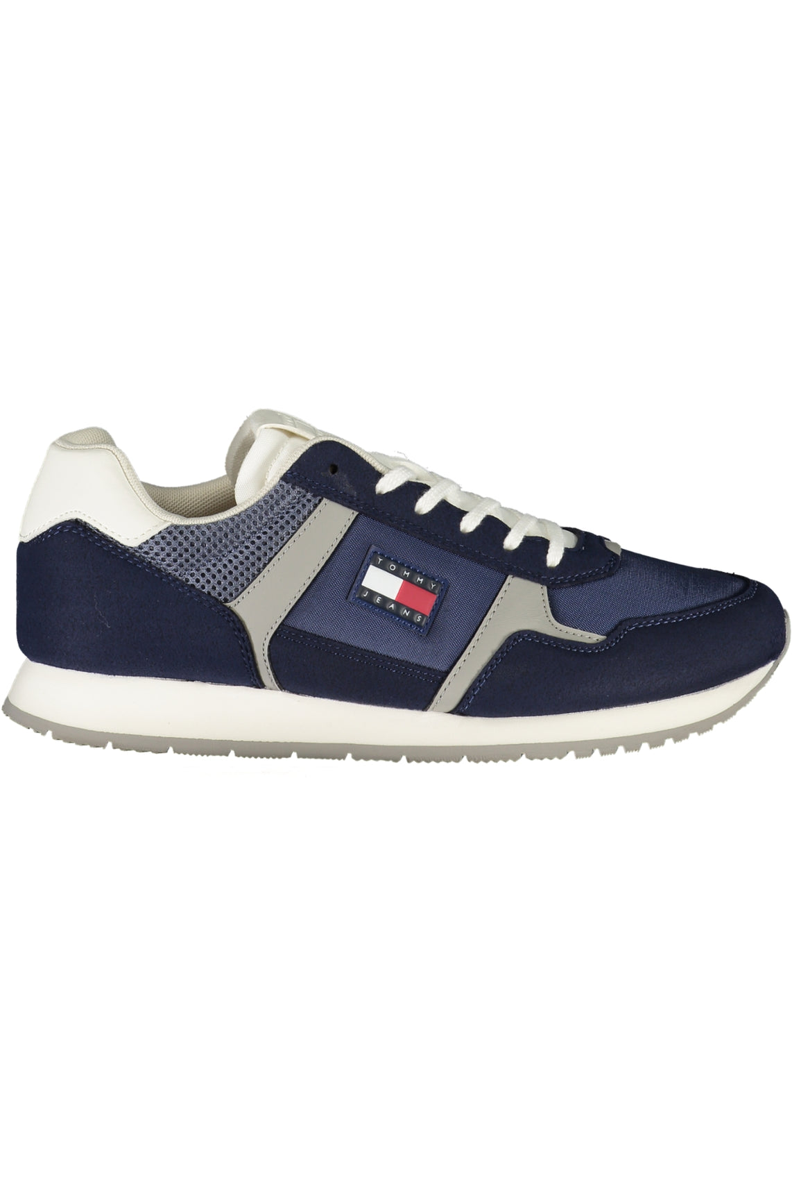 TOMMY HILFIGER Sneakers Blue - EM0EM01590