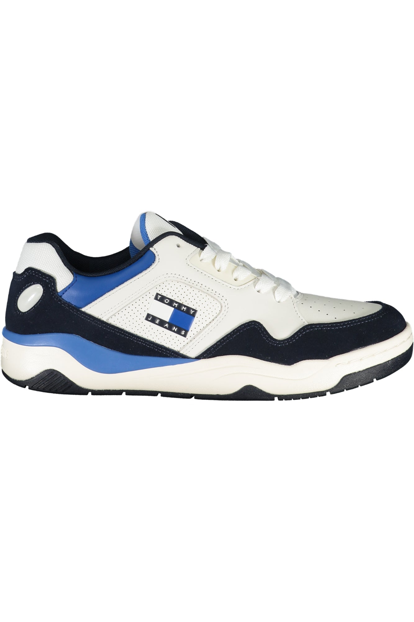 TOMMY HILFIGER Sneakers Blue - EM0EM01500