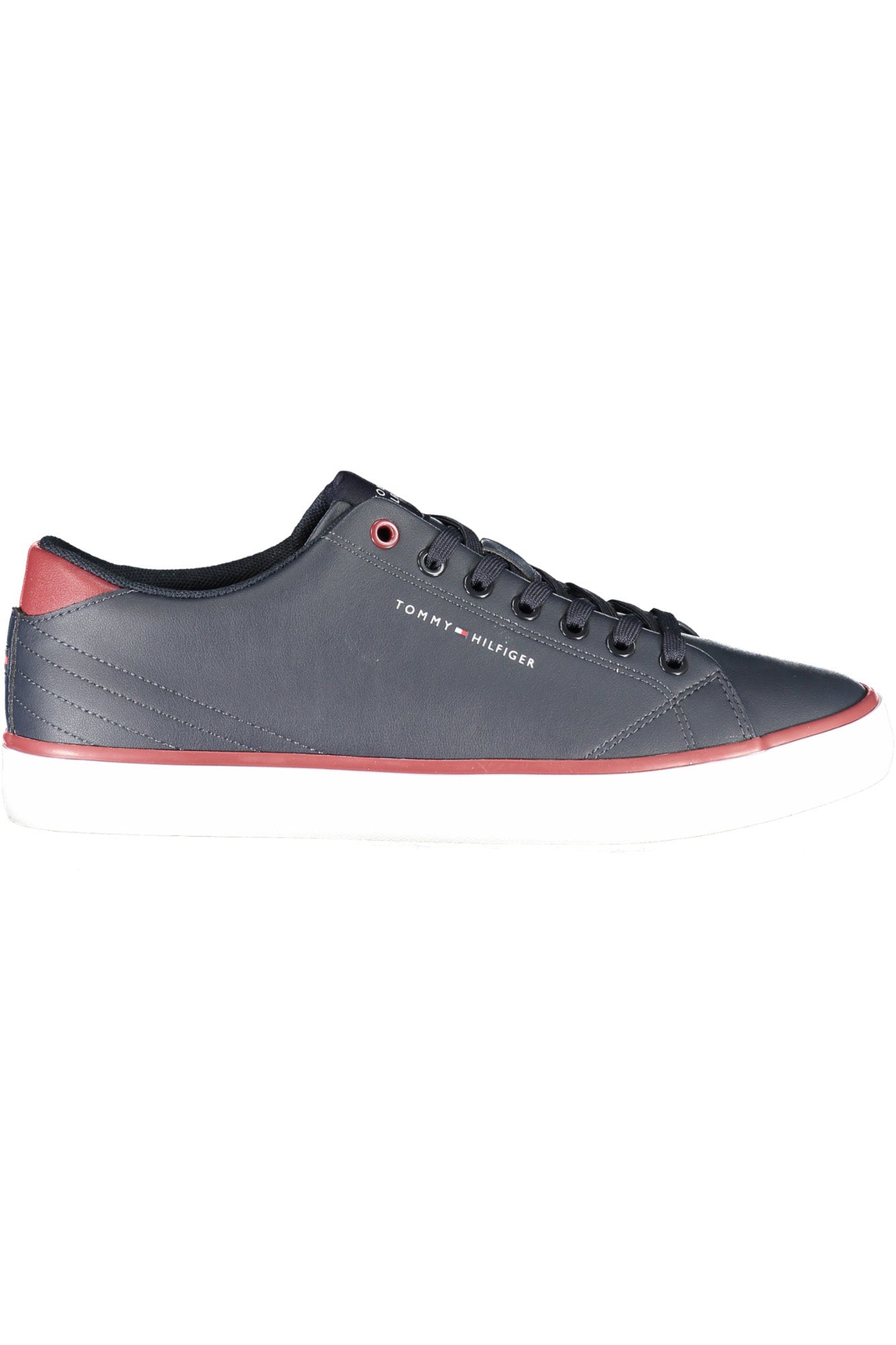 TOMMY HILFIGER Sneakers Blue - FM0FM05041