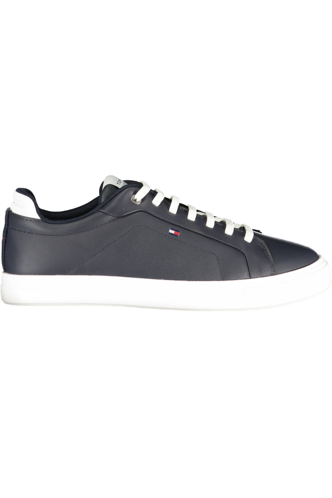 TOMMY HILFIGER Sneakers Blue - FM0FM05678