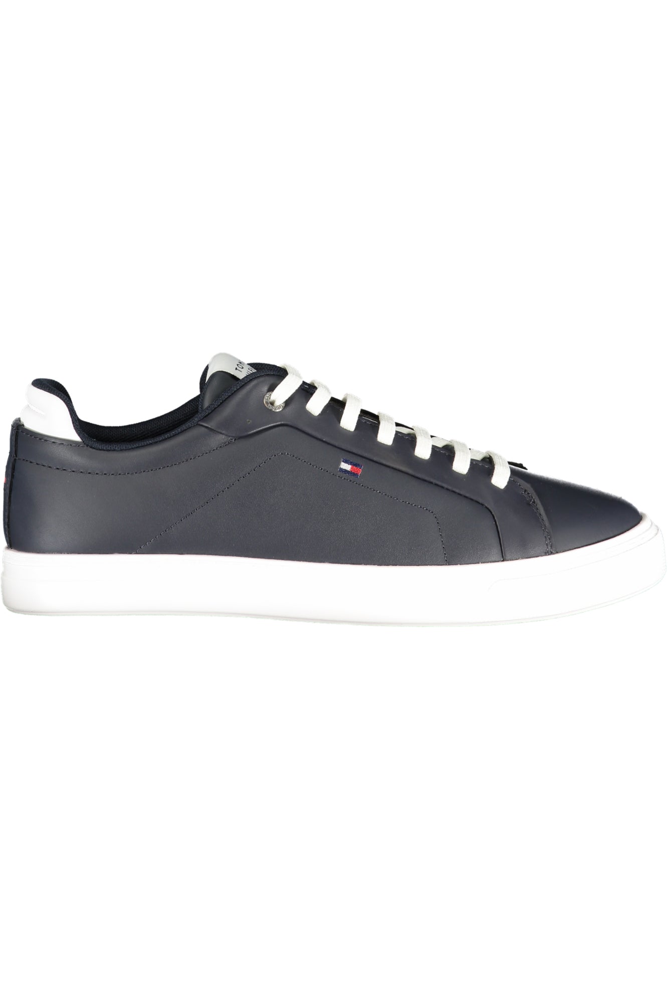 TOMMY HILFIGER Sneakers Blue - FM0FM05678