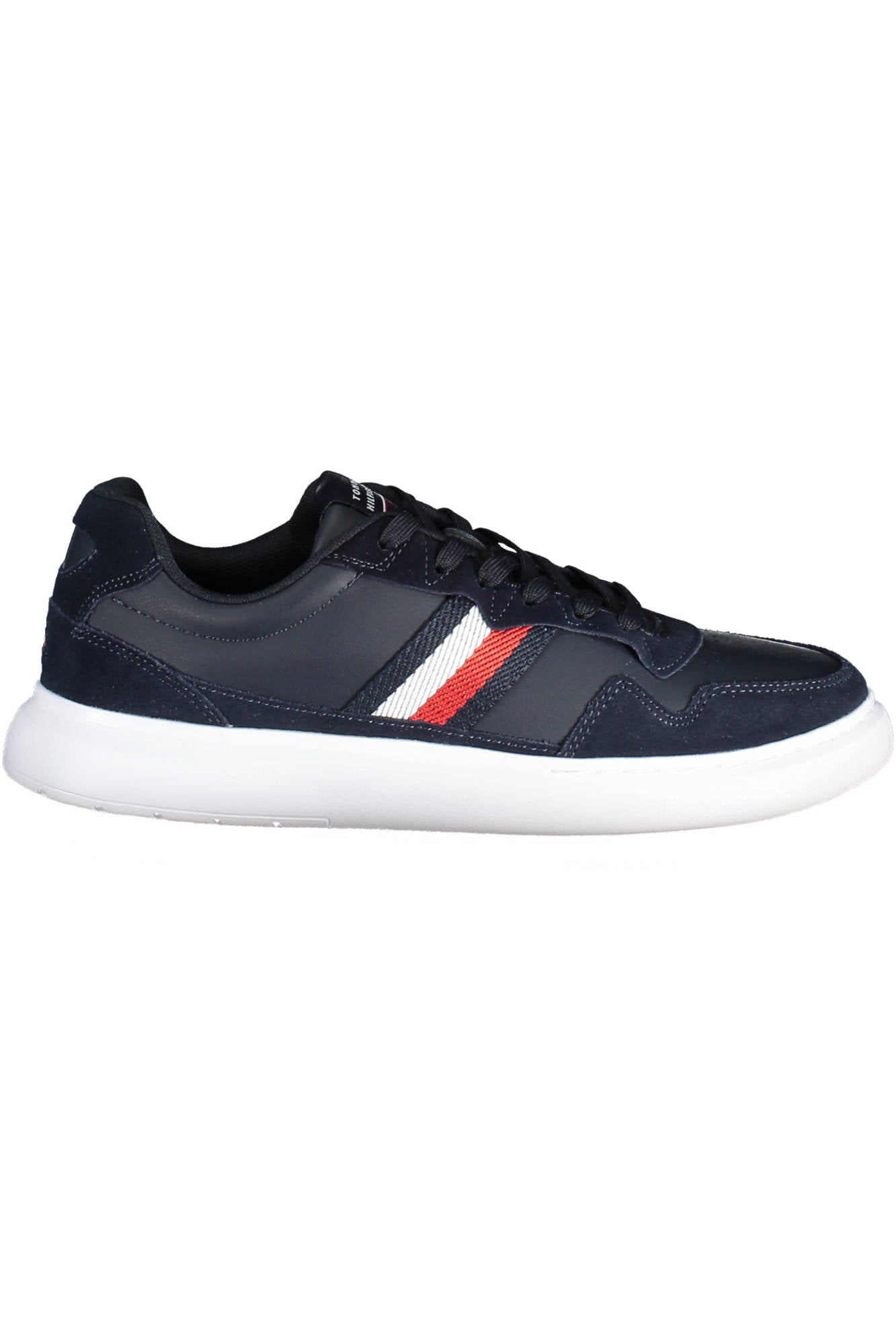 TOMMY HILFIGER Sneakers Blue - FM0FM04427