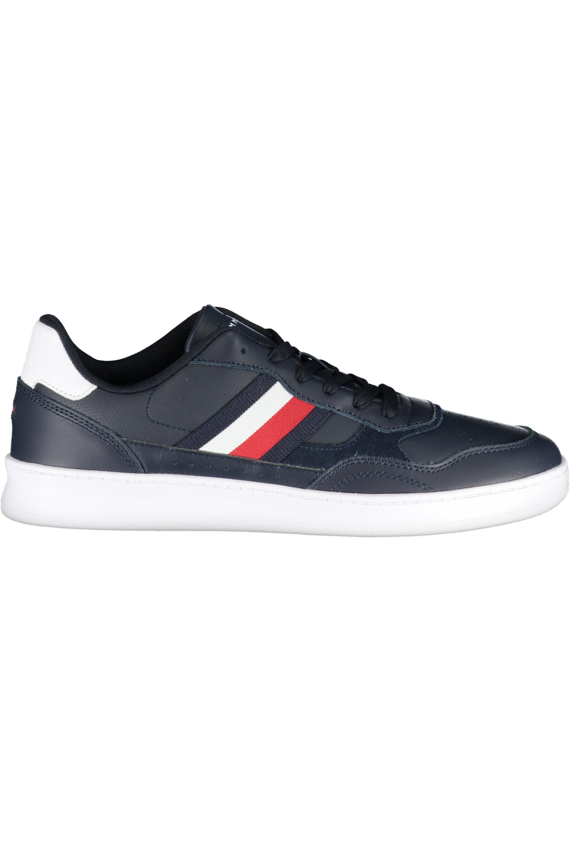 TOMMY HILFIGER Sneakers Blue - FM0FM04828