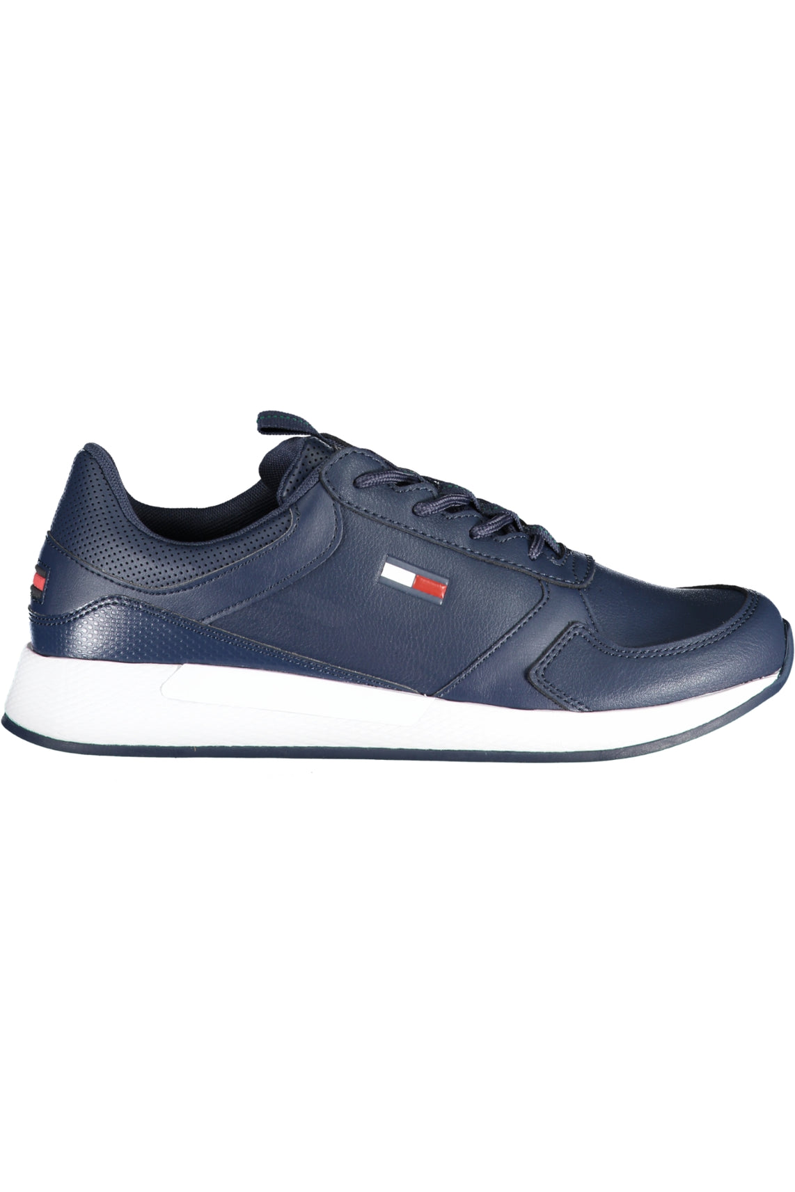 TOMMY HILFIGER Sneakers Blue - EM0EM01080