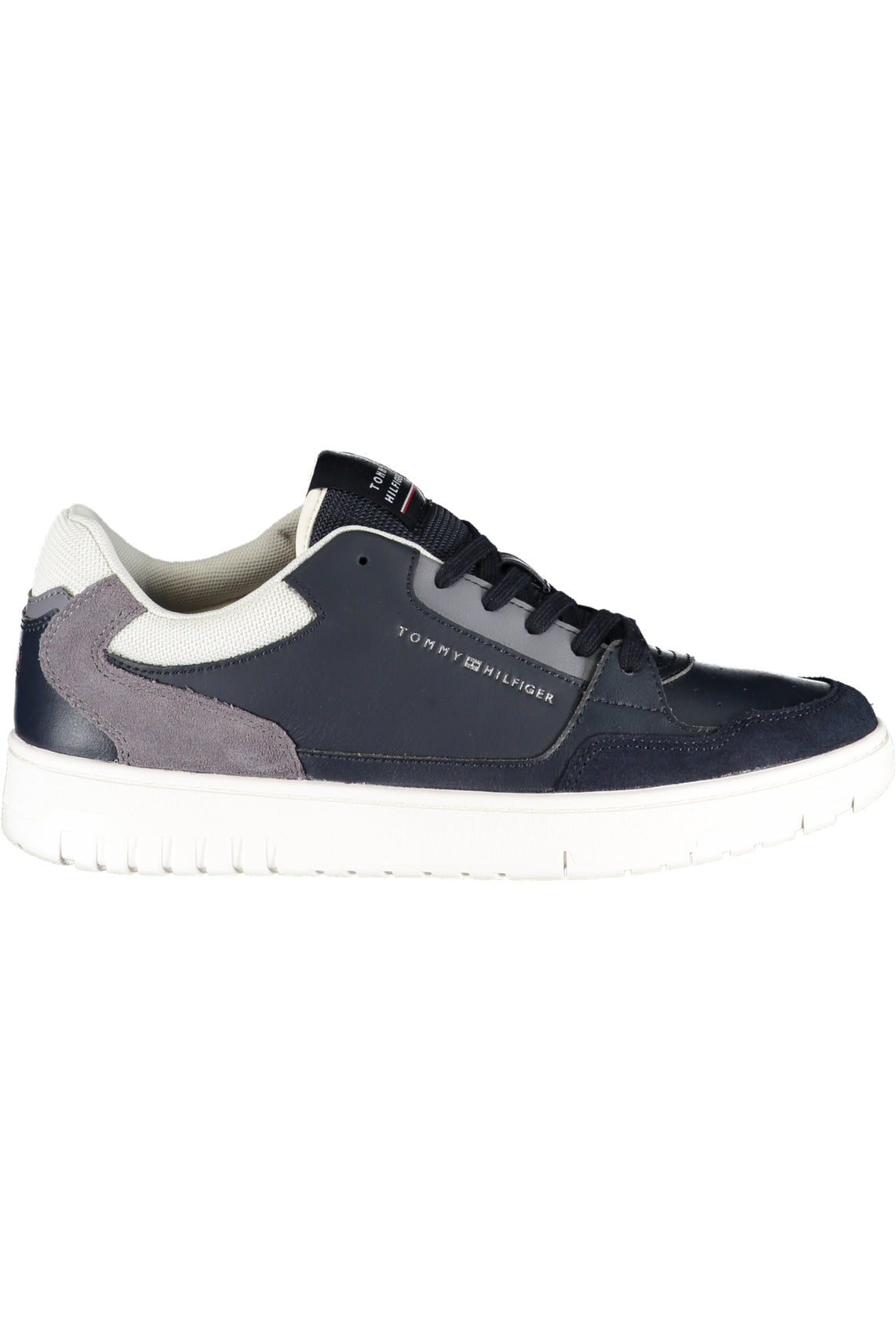 TOMMY HILFIGER Sneakers Blue - FM0FM04730