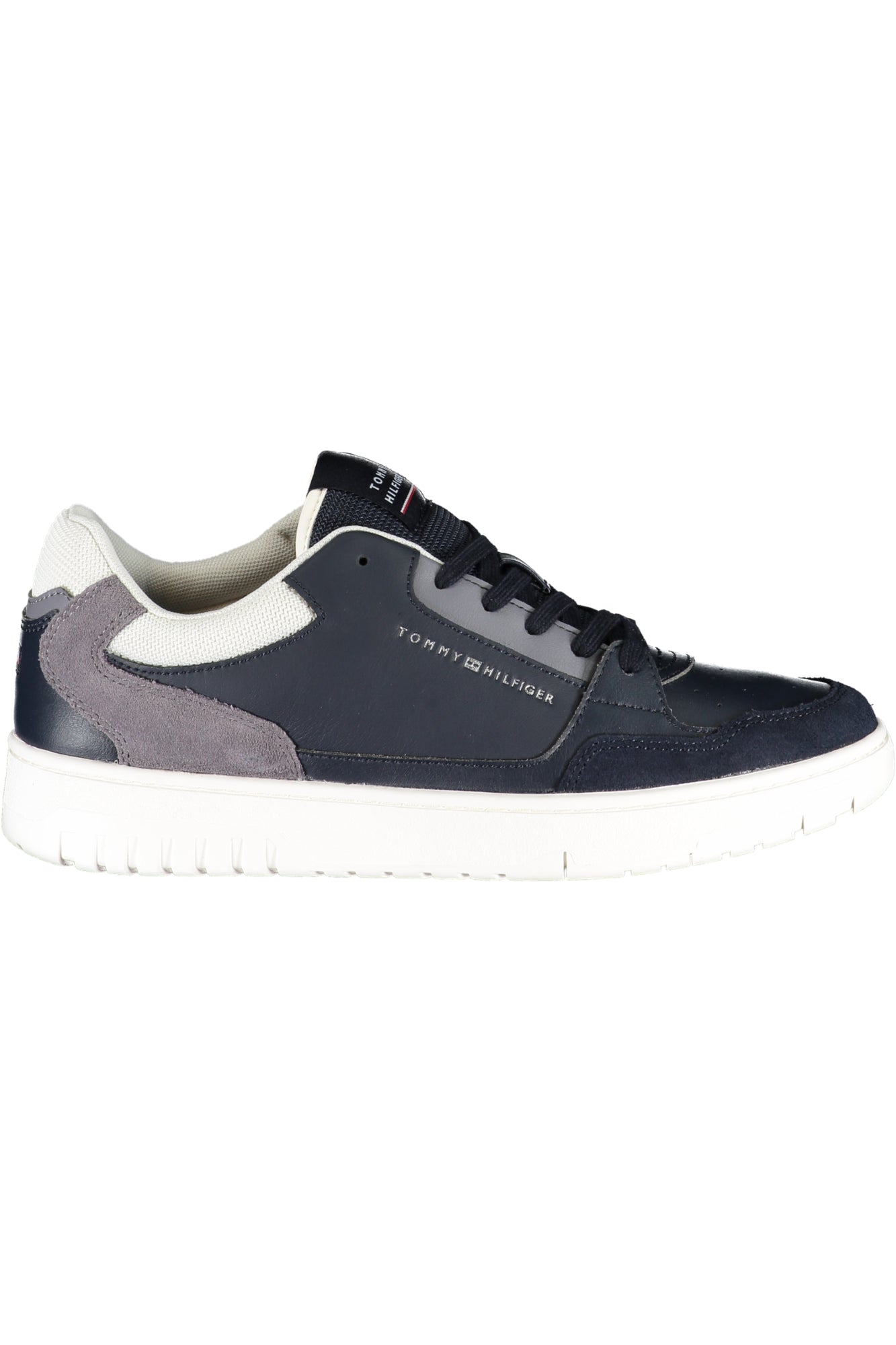 TOMMY HILFIGER Sneakers Blue - FM0FM04730