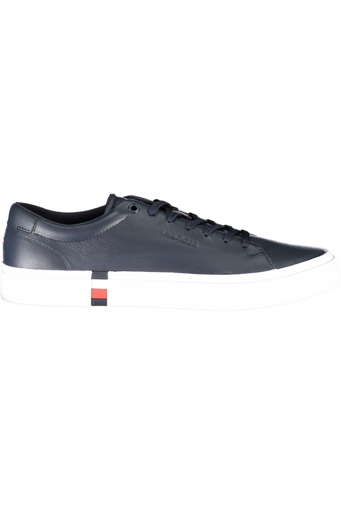 TOMMY HILFIGER Sneakers Blue - FM0FM04351