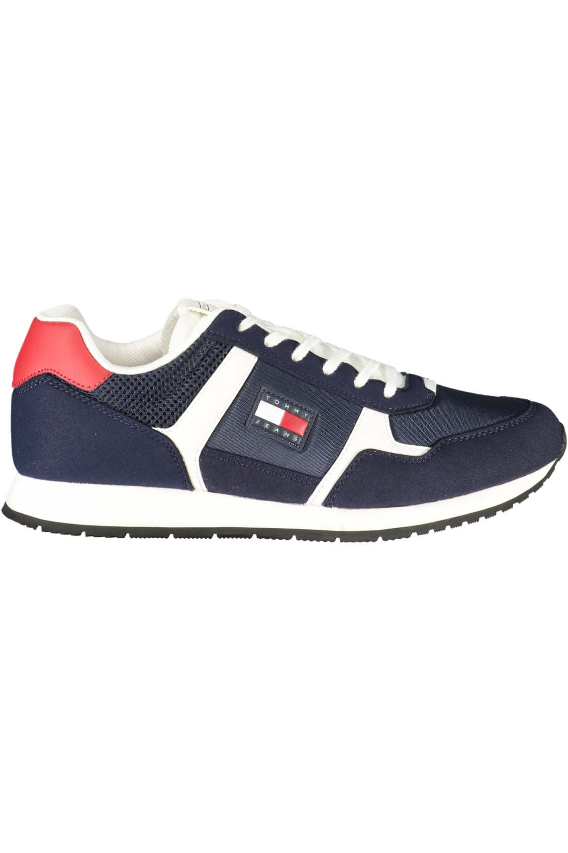 TOMMY HILFIGER Sneakers Blue - EM0EM01617