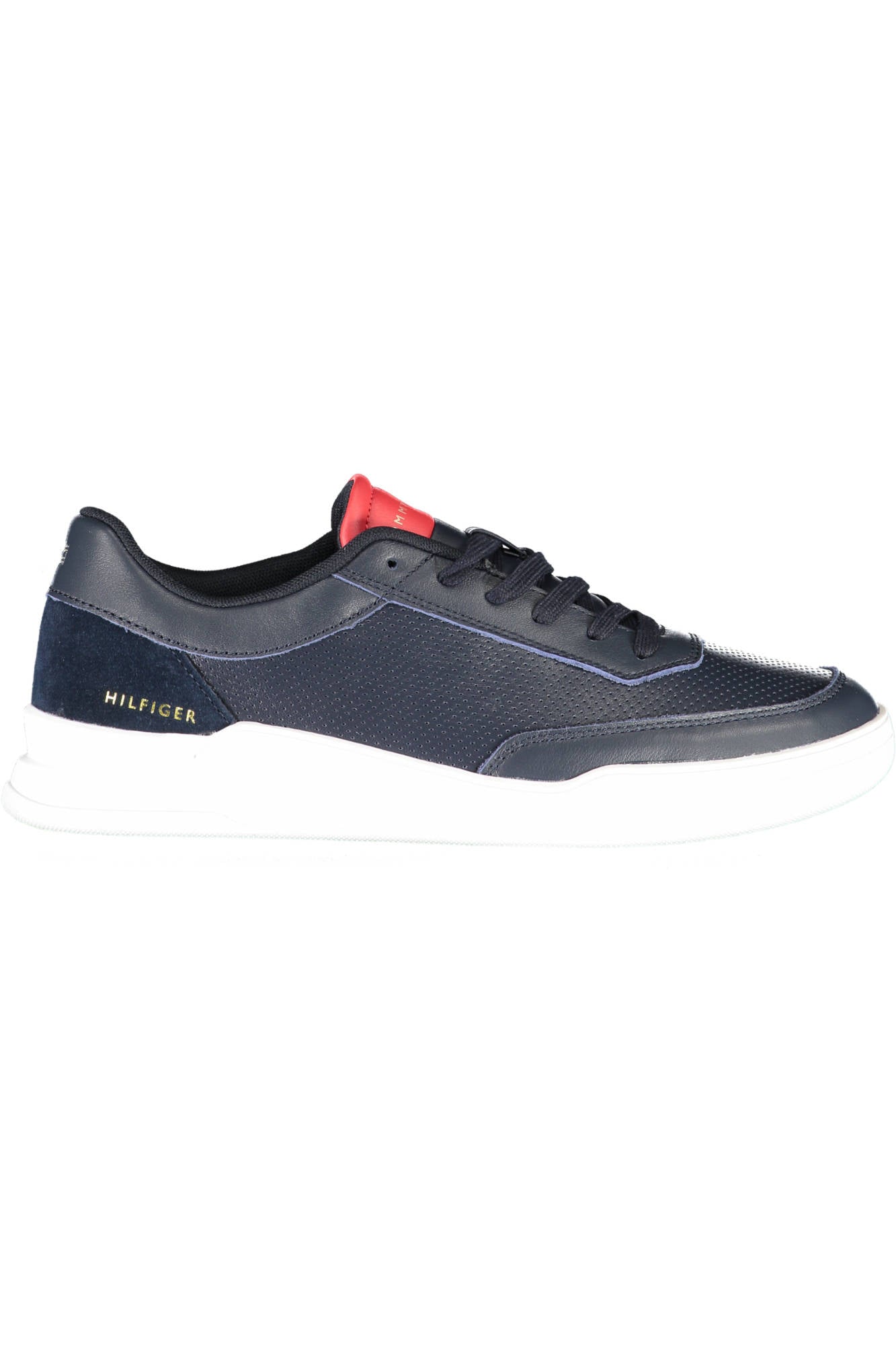 TOMMY HILFIGER Sneakers Blue - FM0FM04145
